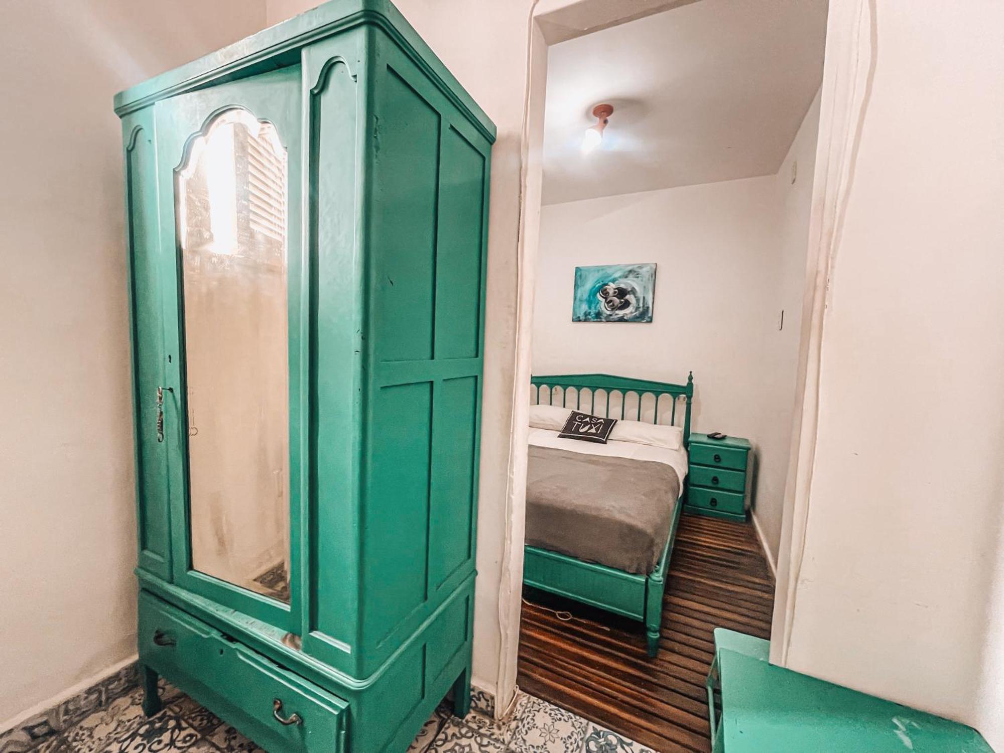 Inn Casa Tuxi Rio de Janeiro