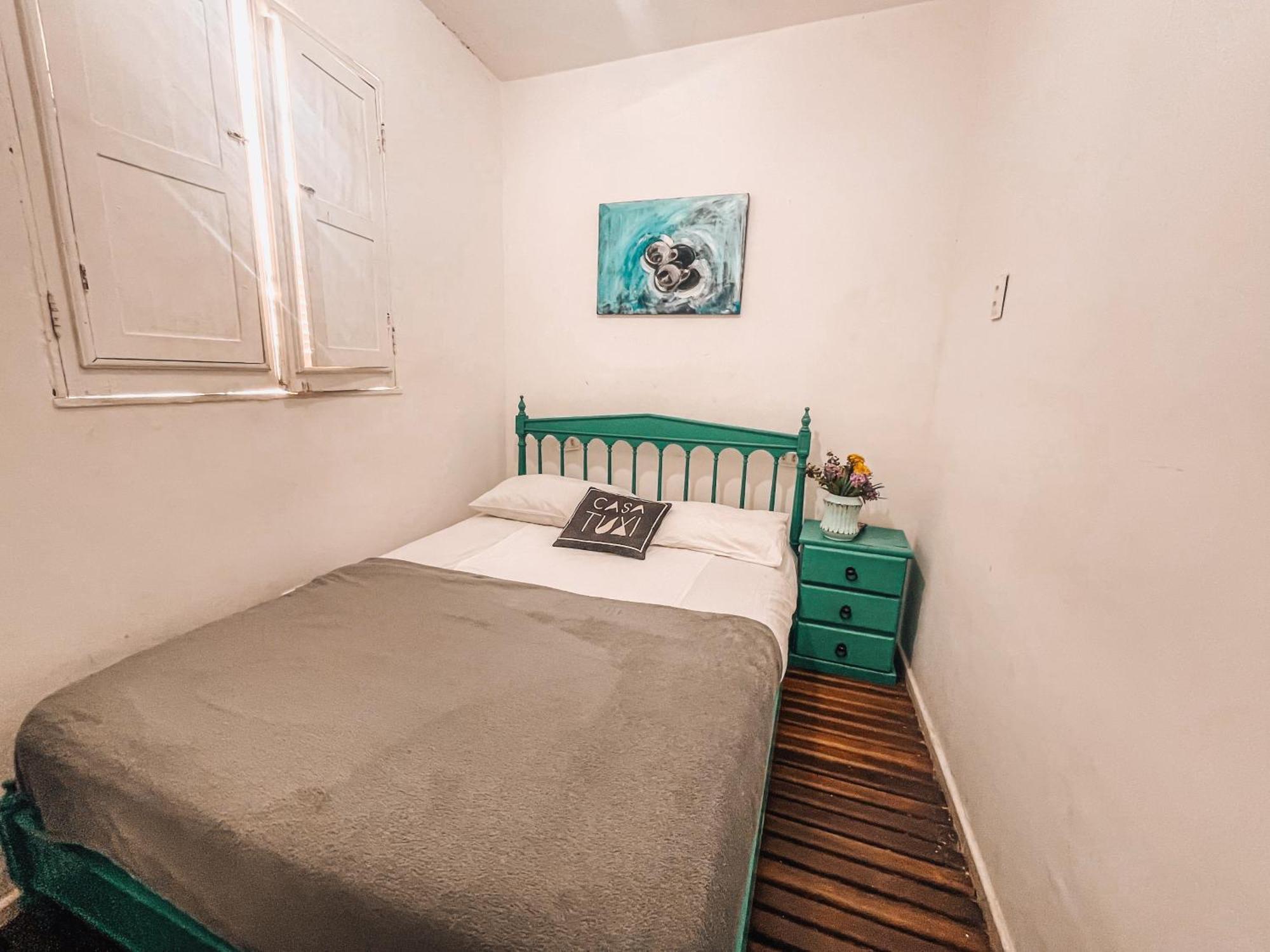 Casa Tuxi 2*