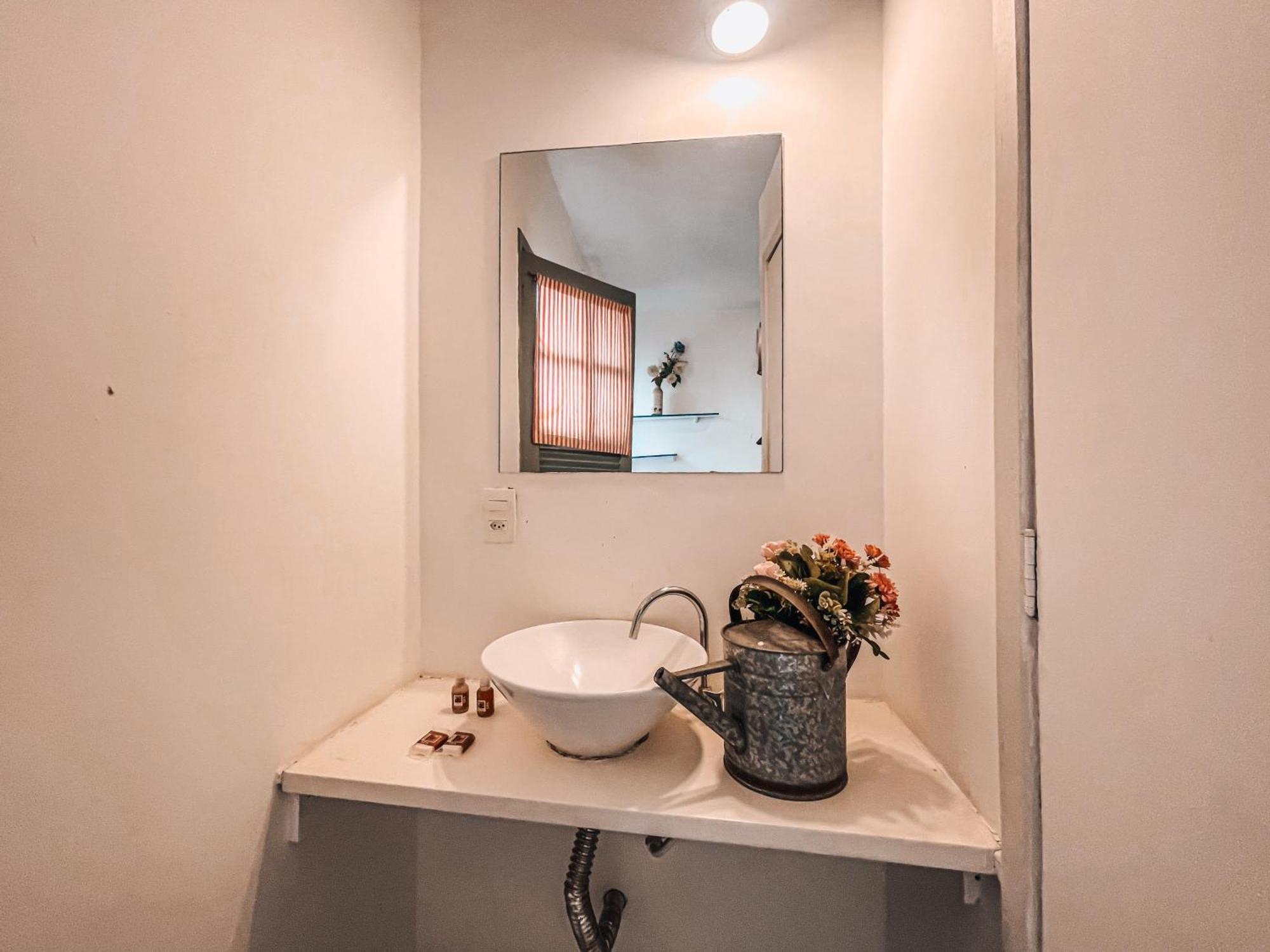 Casa Tuxi 2* Rio de Janeiro