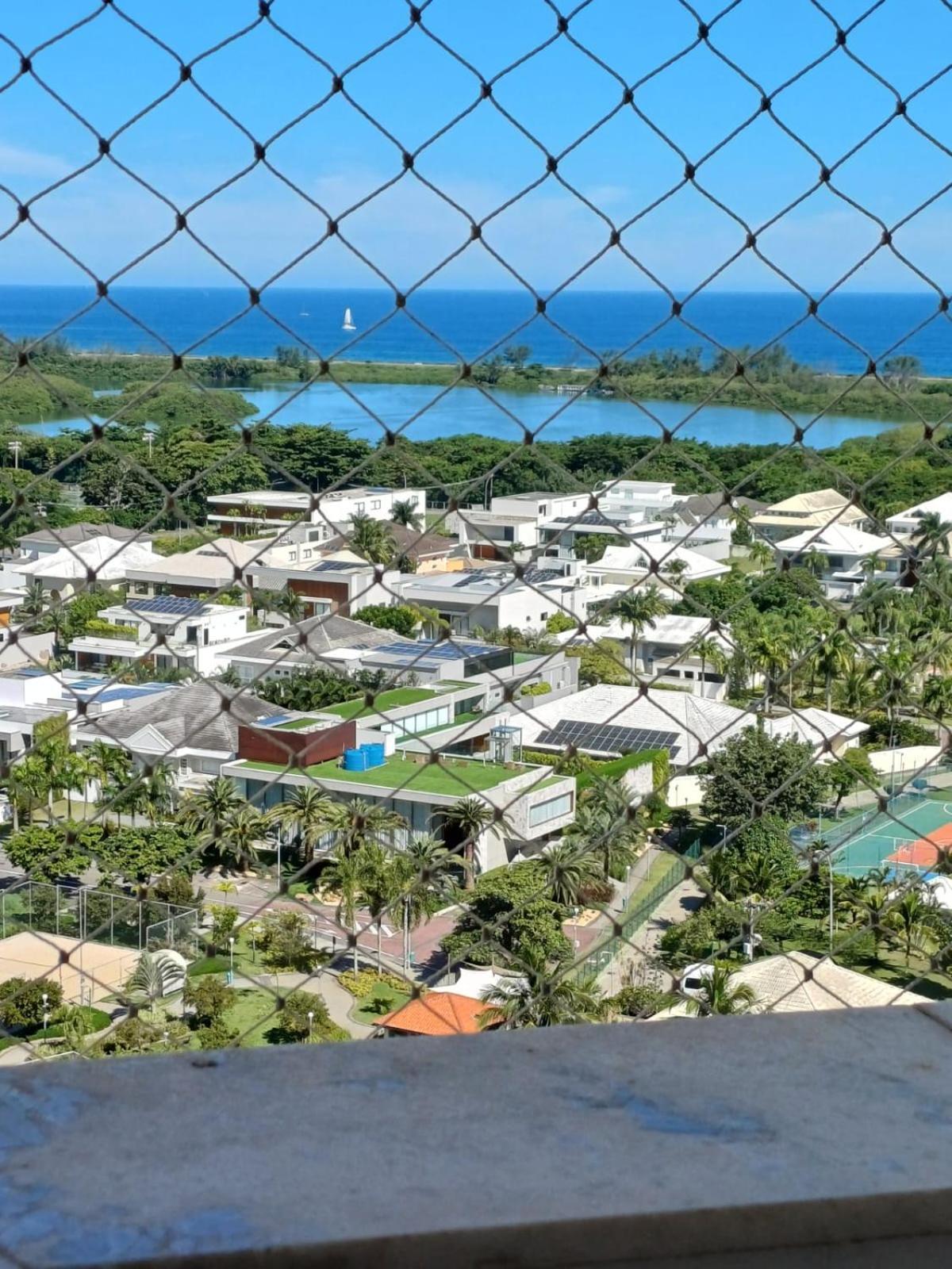 Suíte Bali *