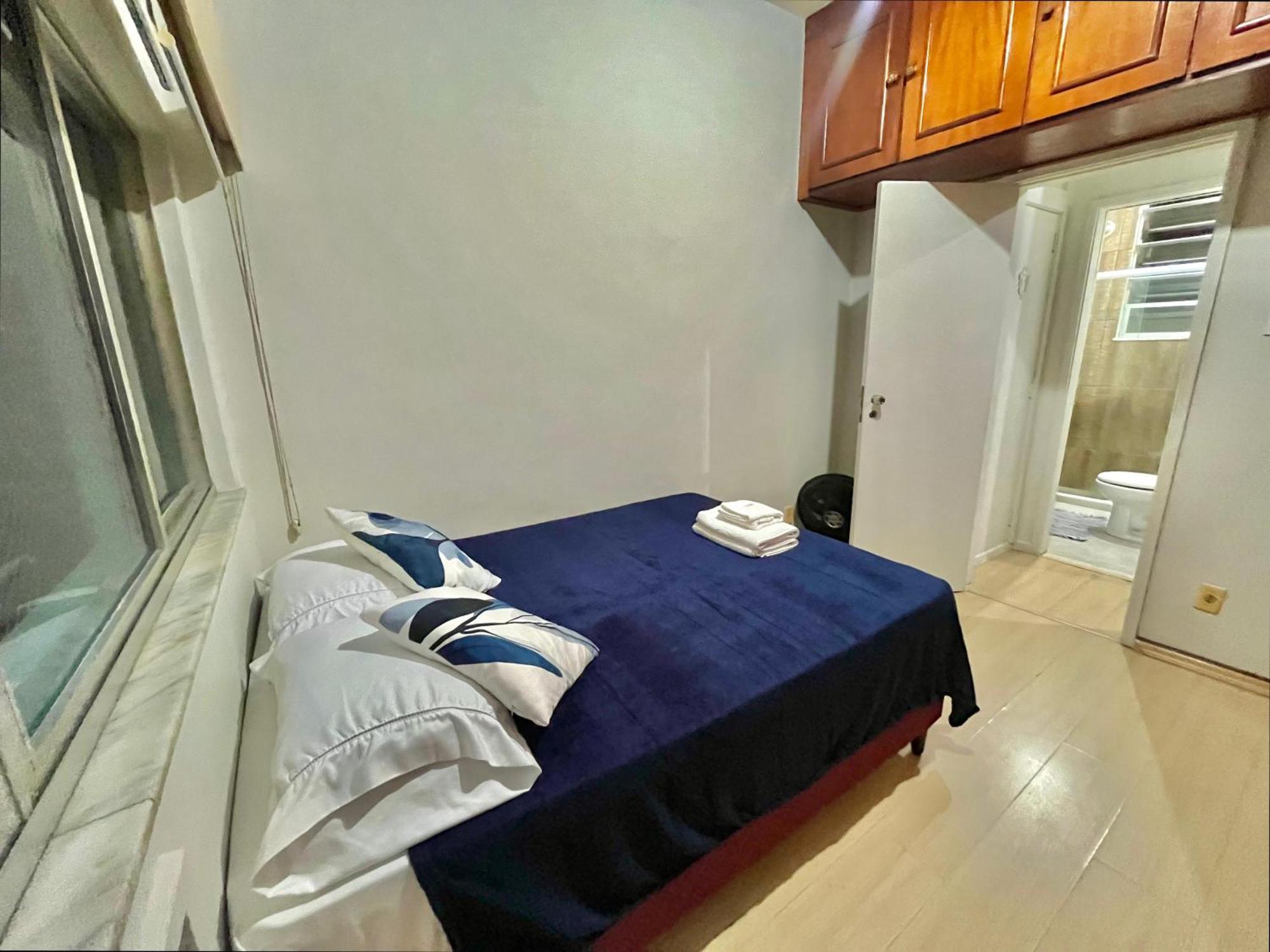 Ap Ilha Tour - Flamengo Apartamento Rio de Janeiro