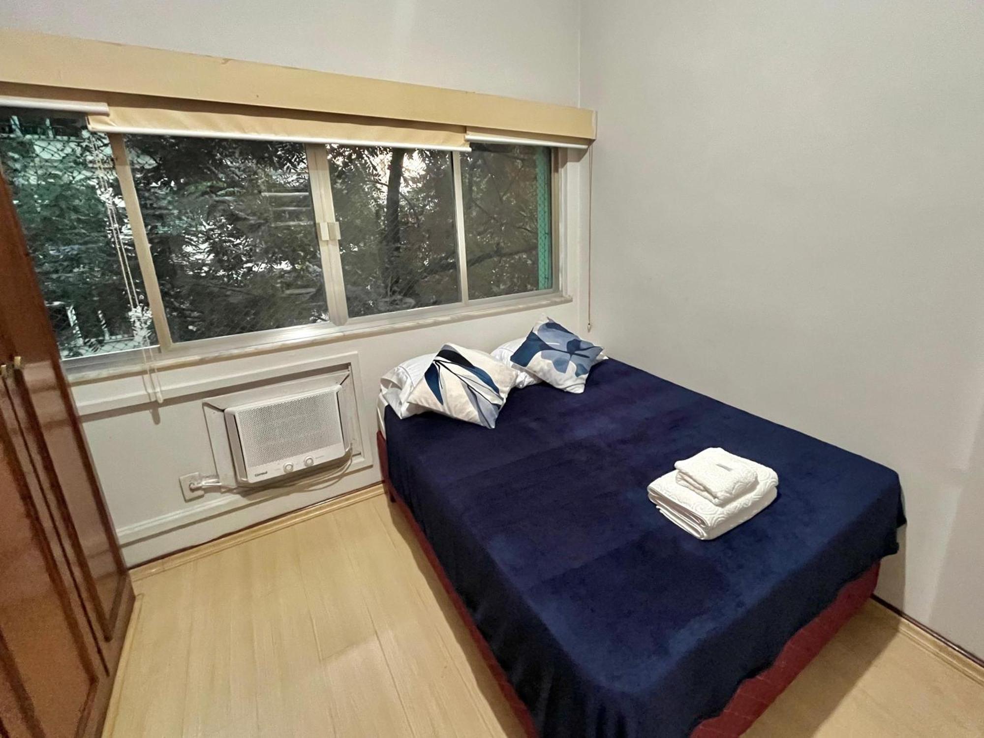 Ap Ilha Tour - Flamengo Apartamento Rio de Janeiro