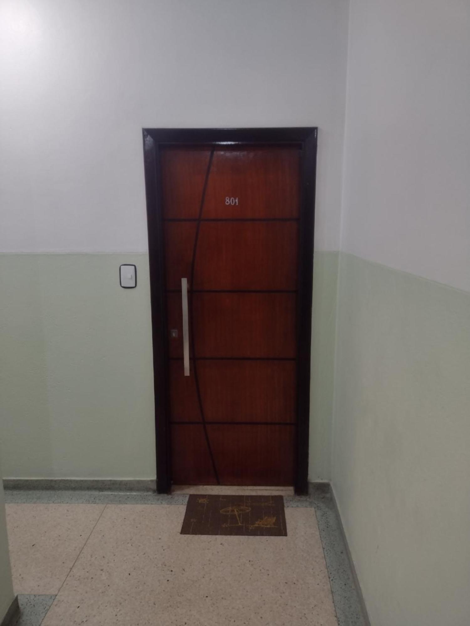 Apartamento Santos Dumont 776