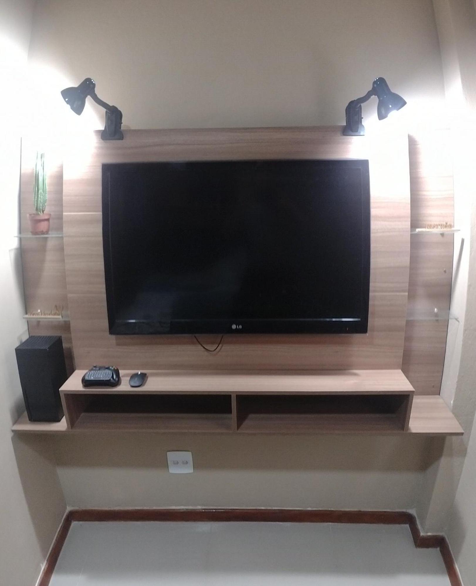 Apartamento Santos Dumont 776