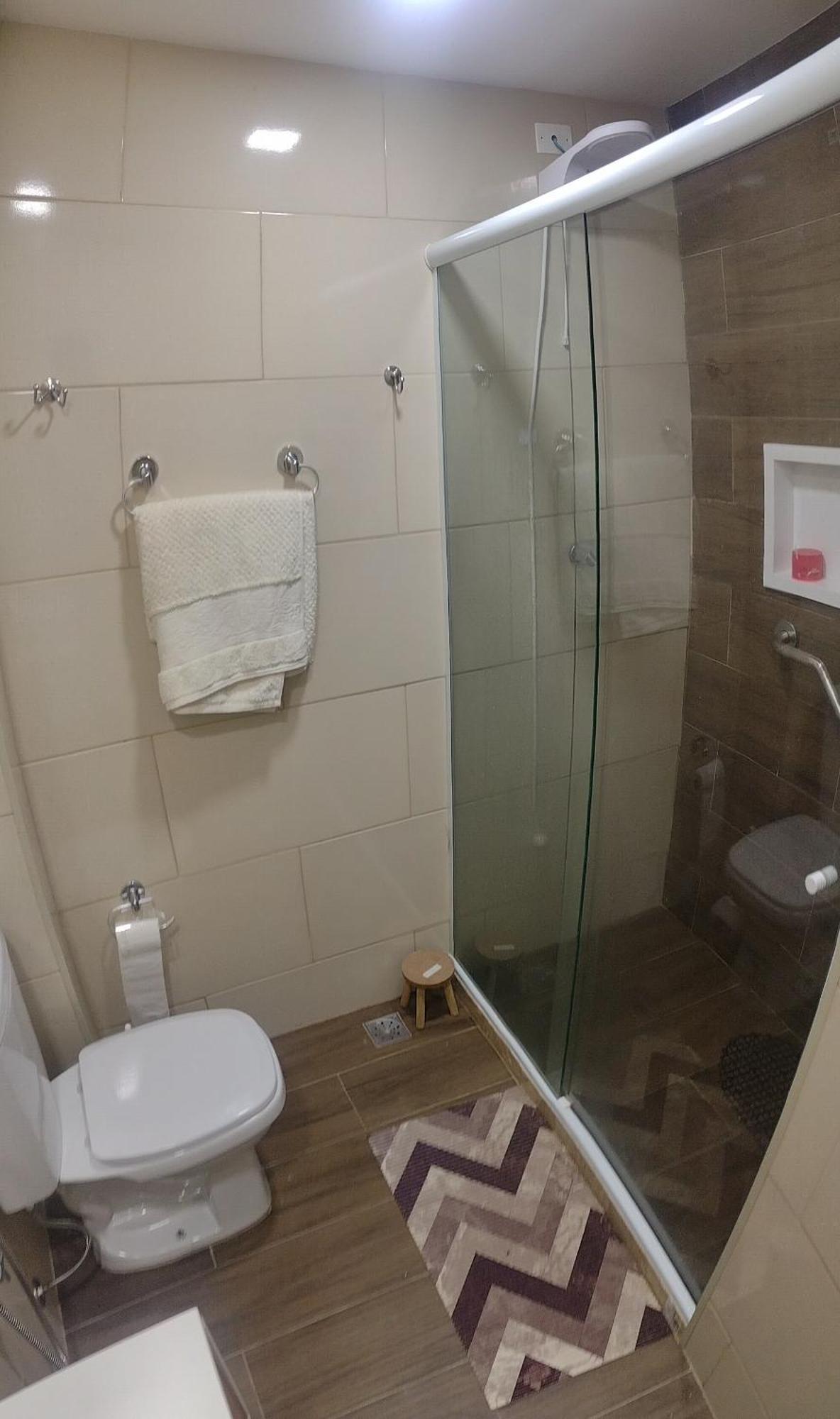 Santos Dumont 776 Apartamento