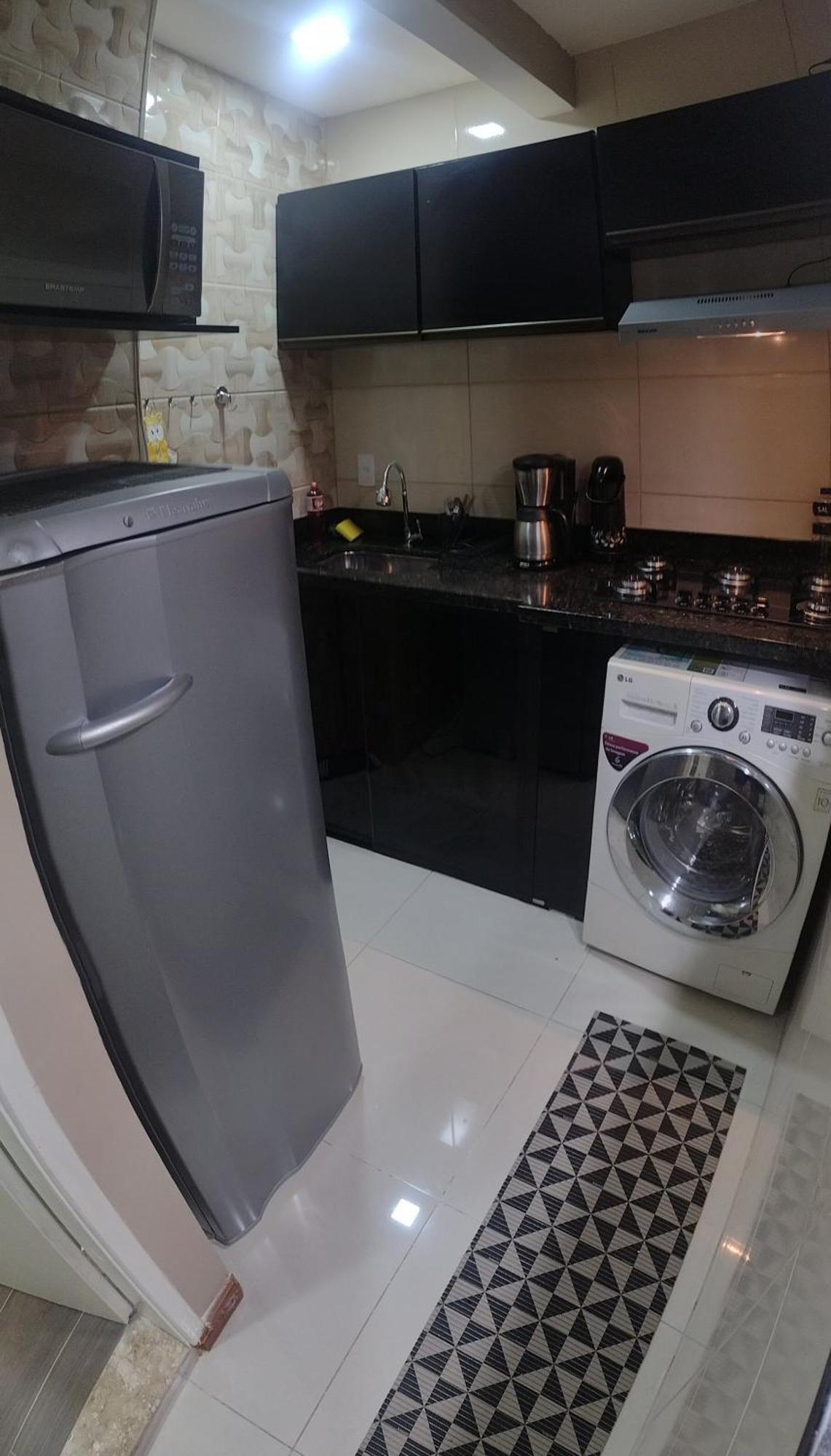 Santos Dumont 776 Apartamento Rio de Janeiro