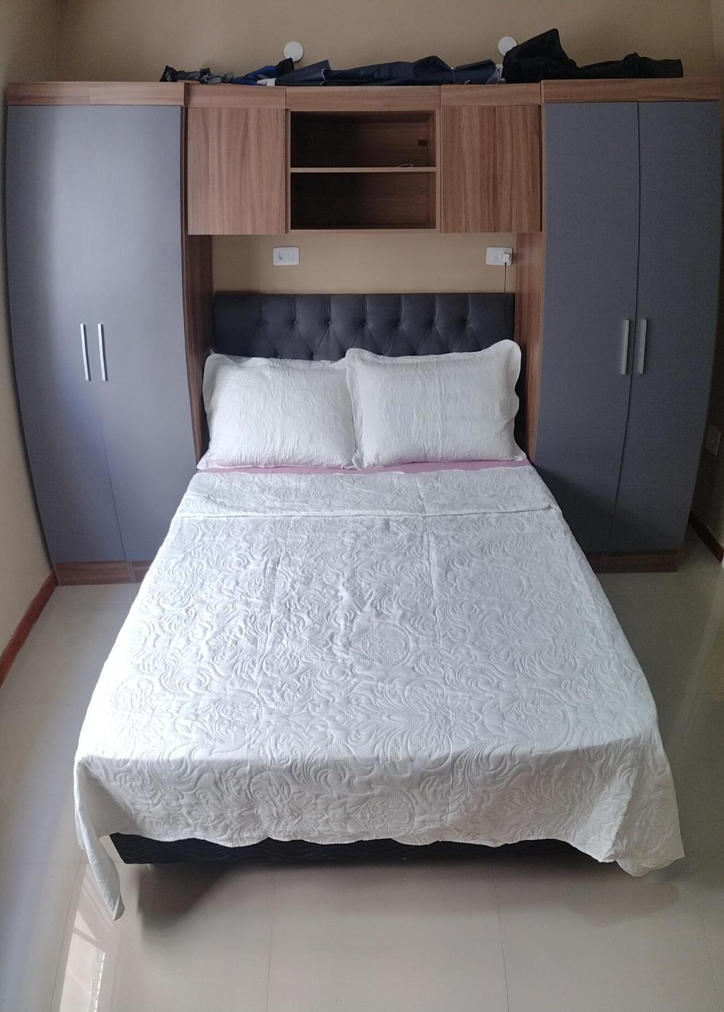 Apartamento Santos Dumont 776 Rio de Janeiro