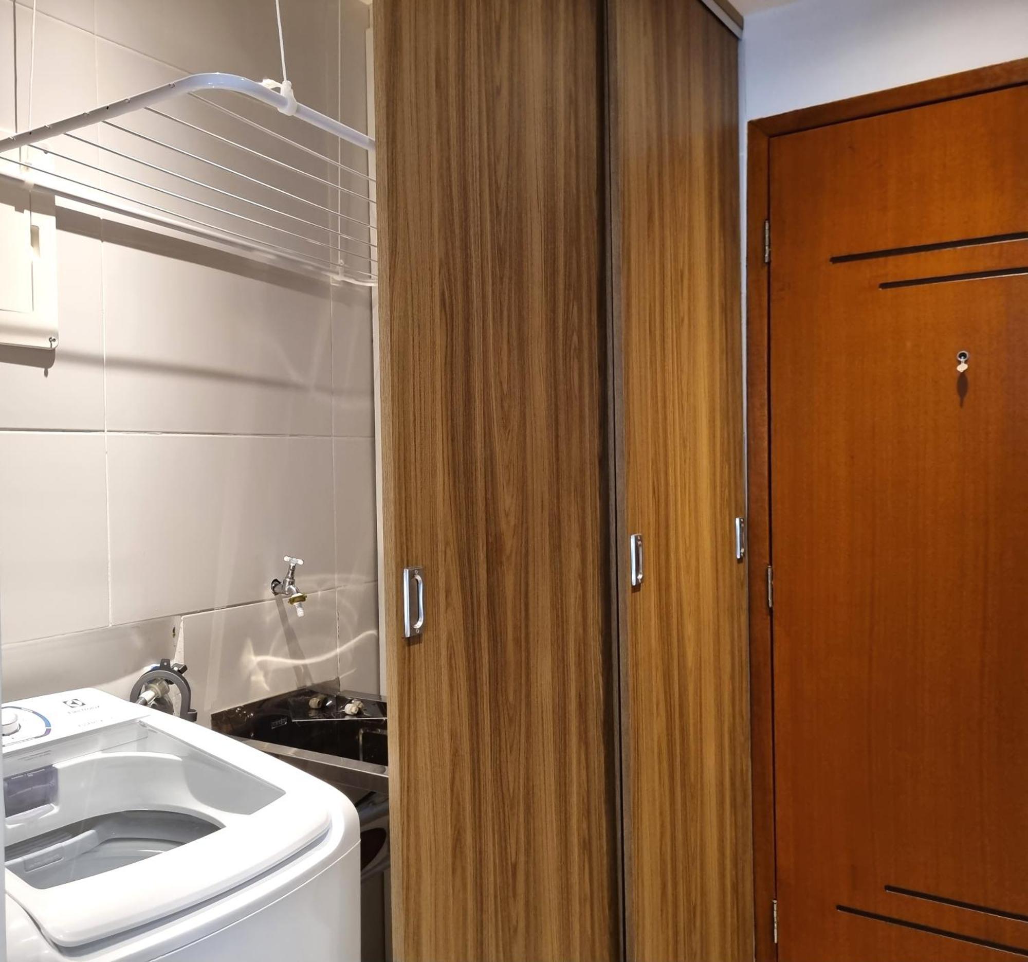 Estudio Mar Copacabana Apartment *