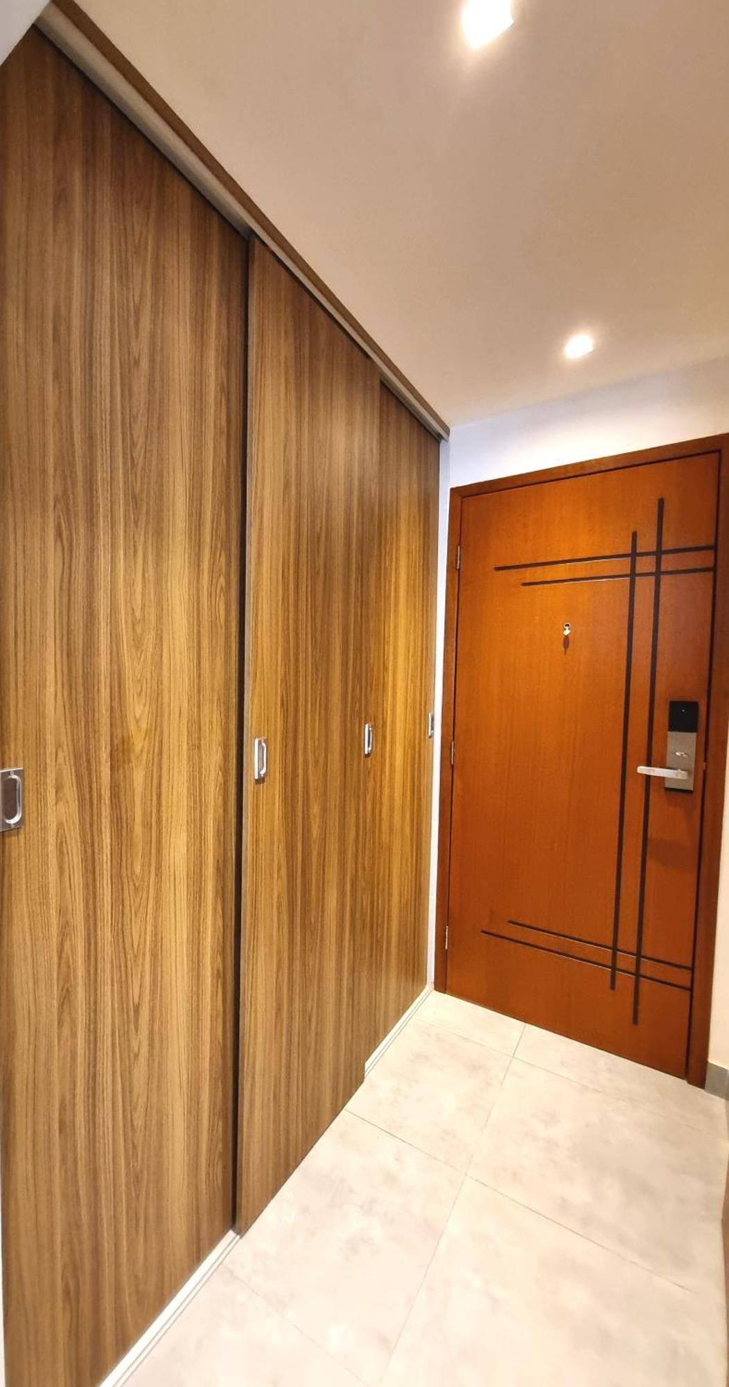 Apartment Estudio Mar Copacabana *