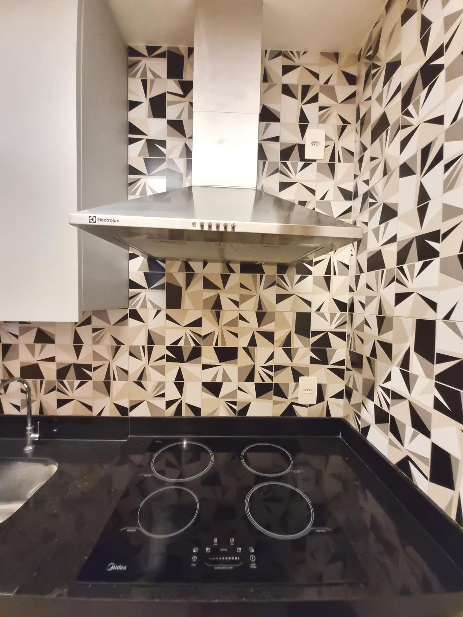 Estudio Mar Copacabana Apartment
