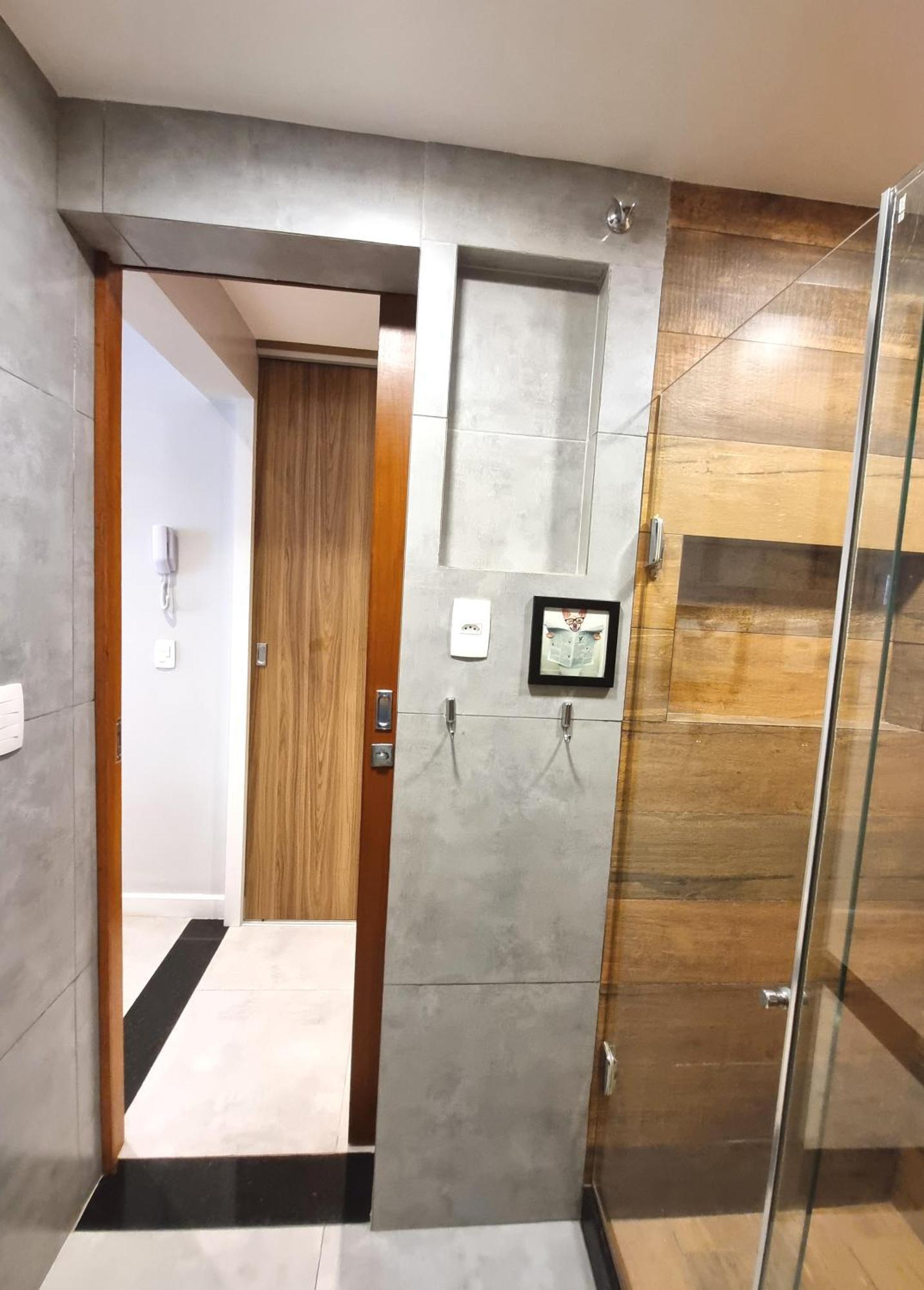 Estudio Mar Copacabana Apartment Rio de Janeiro