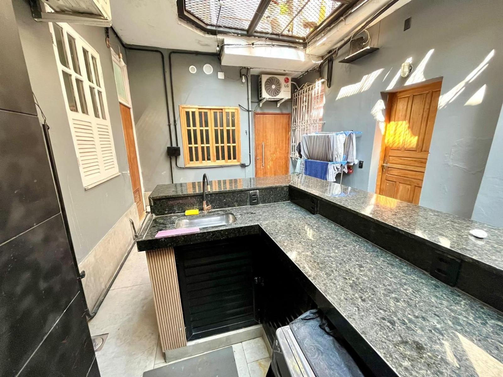 105 Ar - Loft Grande E Privativo 900m Praia Vermelha