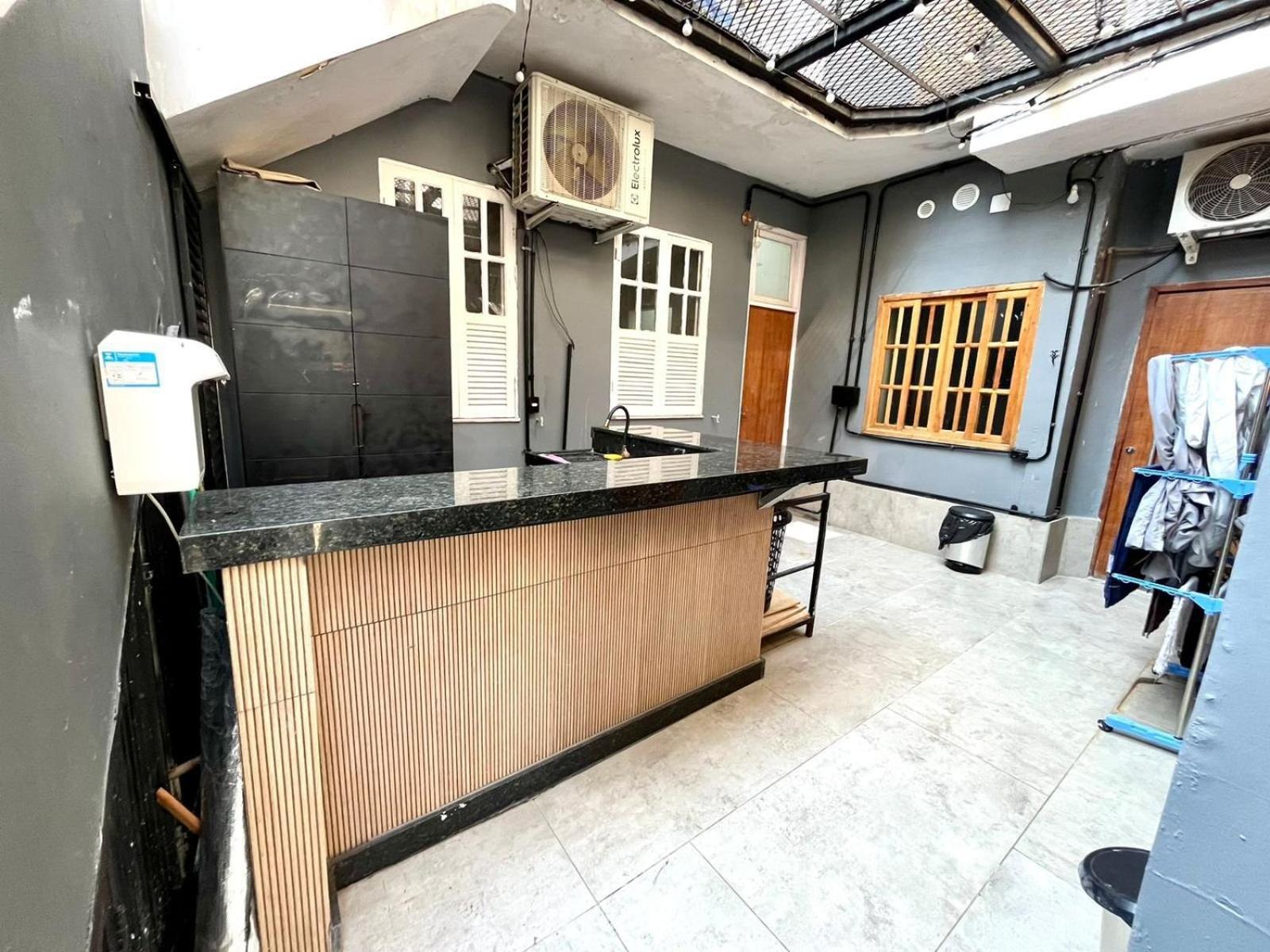 105 Ar - Loft Grande E Privativo 900m Praia Vermelha