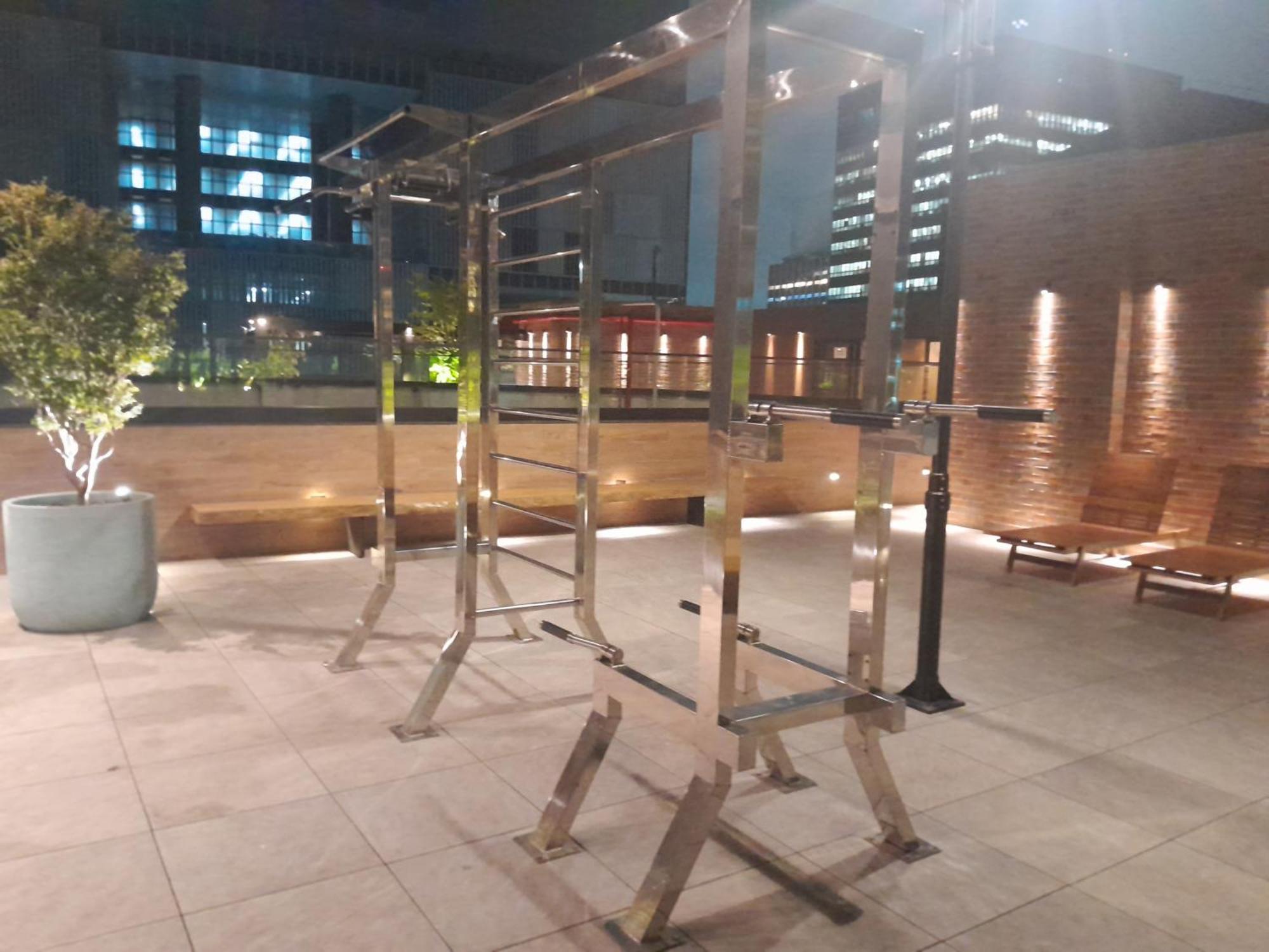 Centro Rj