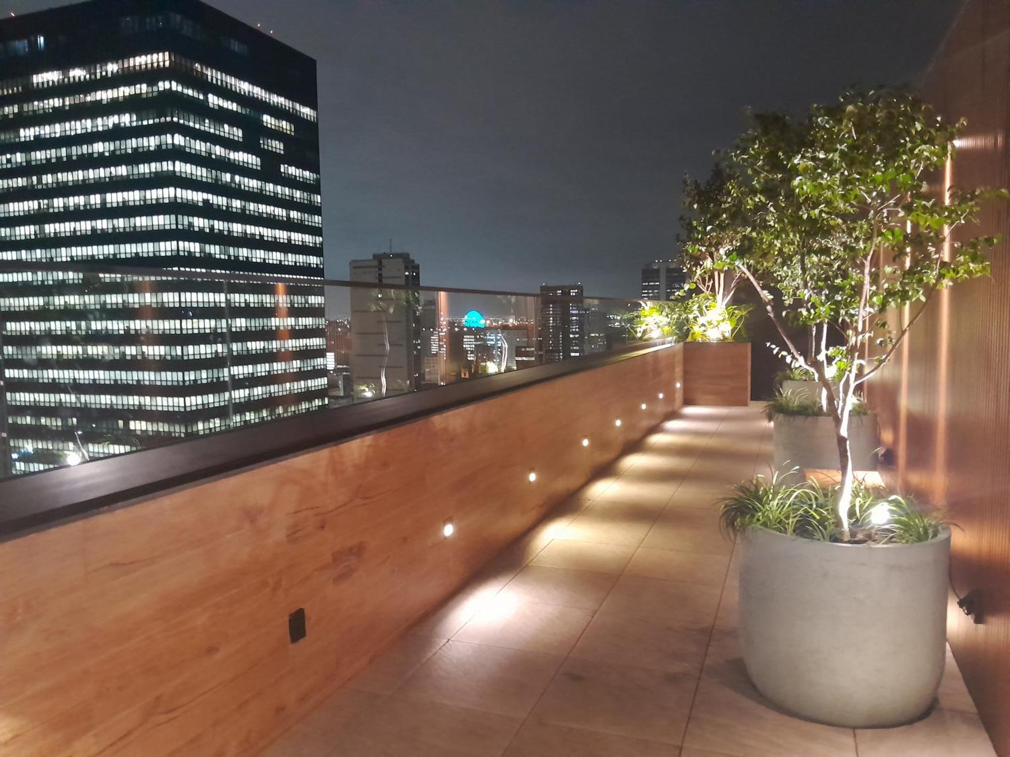 Apartment Centro Rj