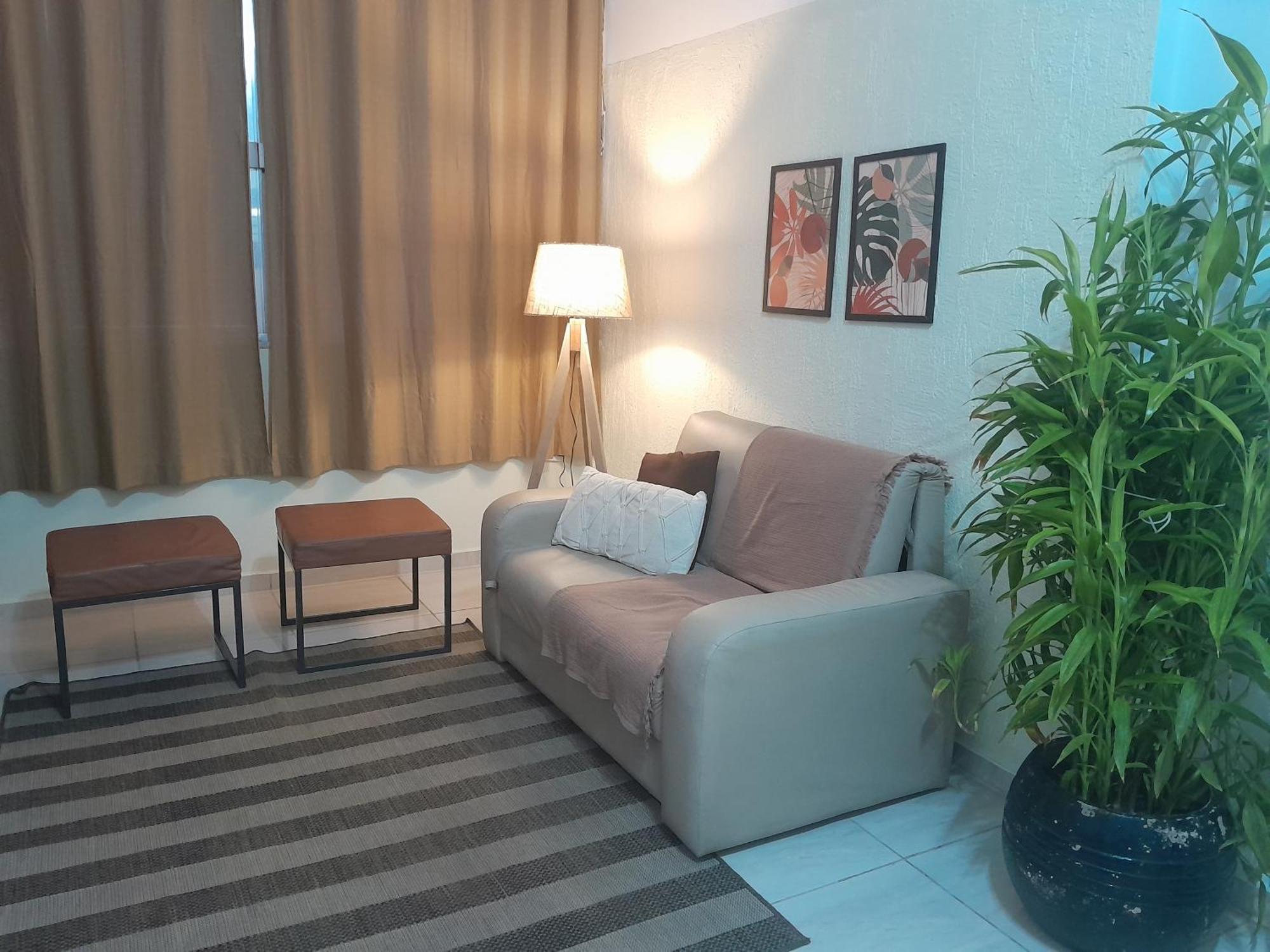 Apartment Centro Rj Rio de Janeiro