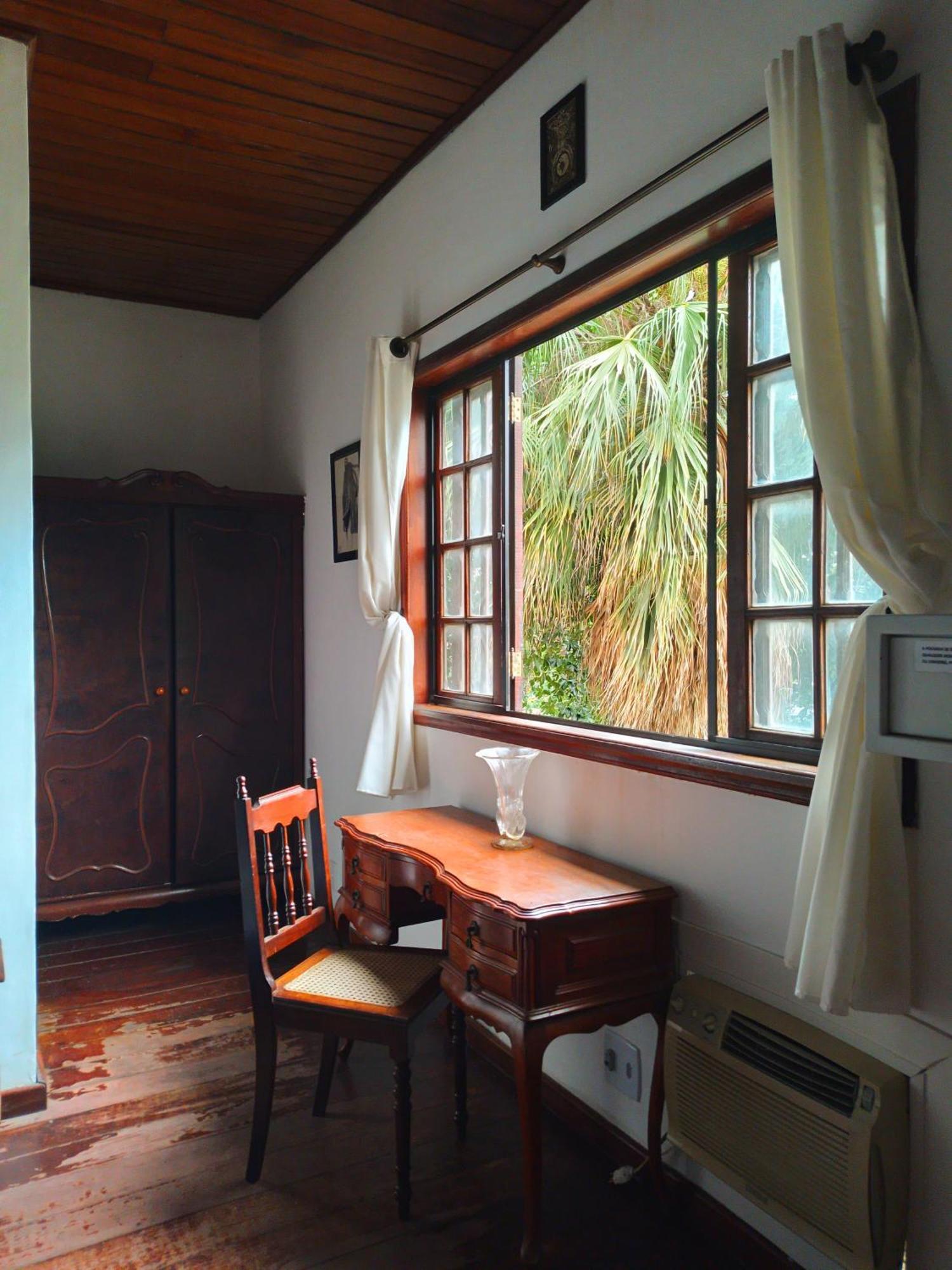 Mansão Art Deco Estalagem