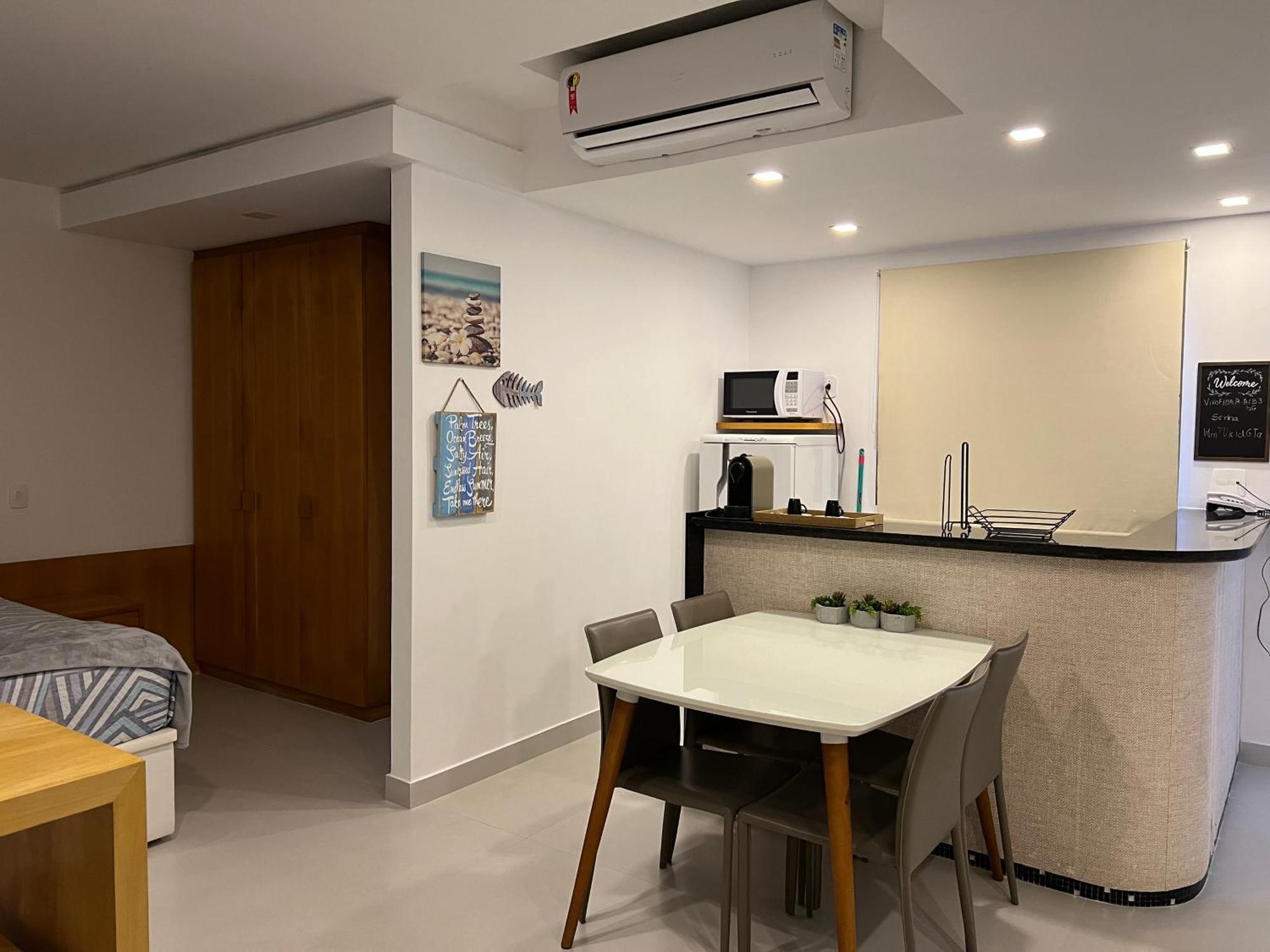Flat Na Apart-hotel *