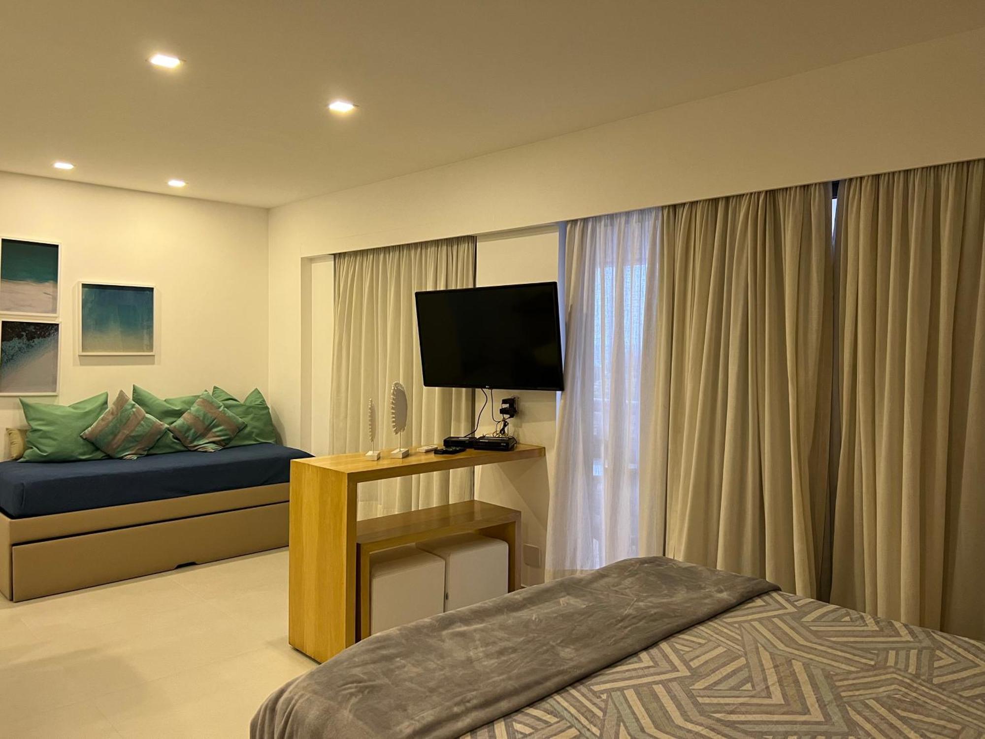 Apart-hotel Flat Na Rio de Janeiro