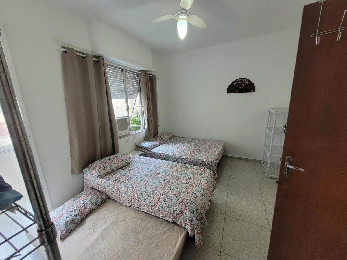 Apartment Suh Copacabana 01 Balcony Close To
