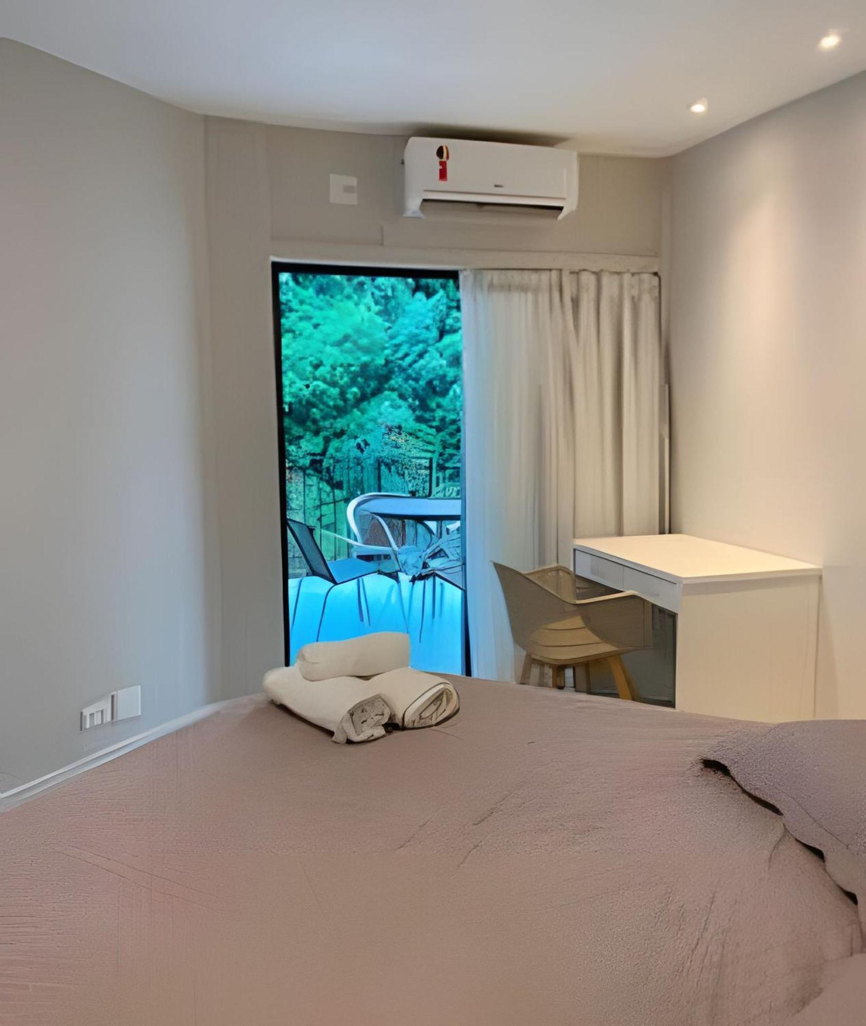 Apartamento Copacabana Flat Moderno