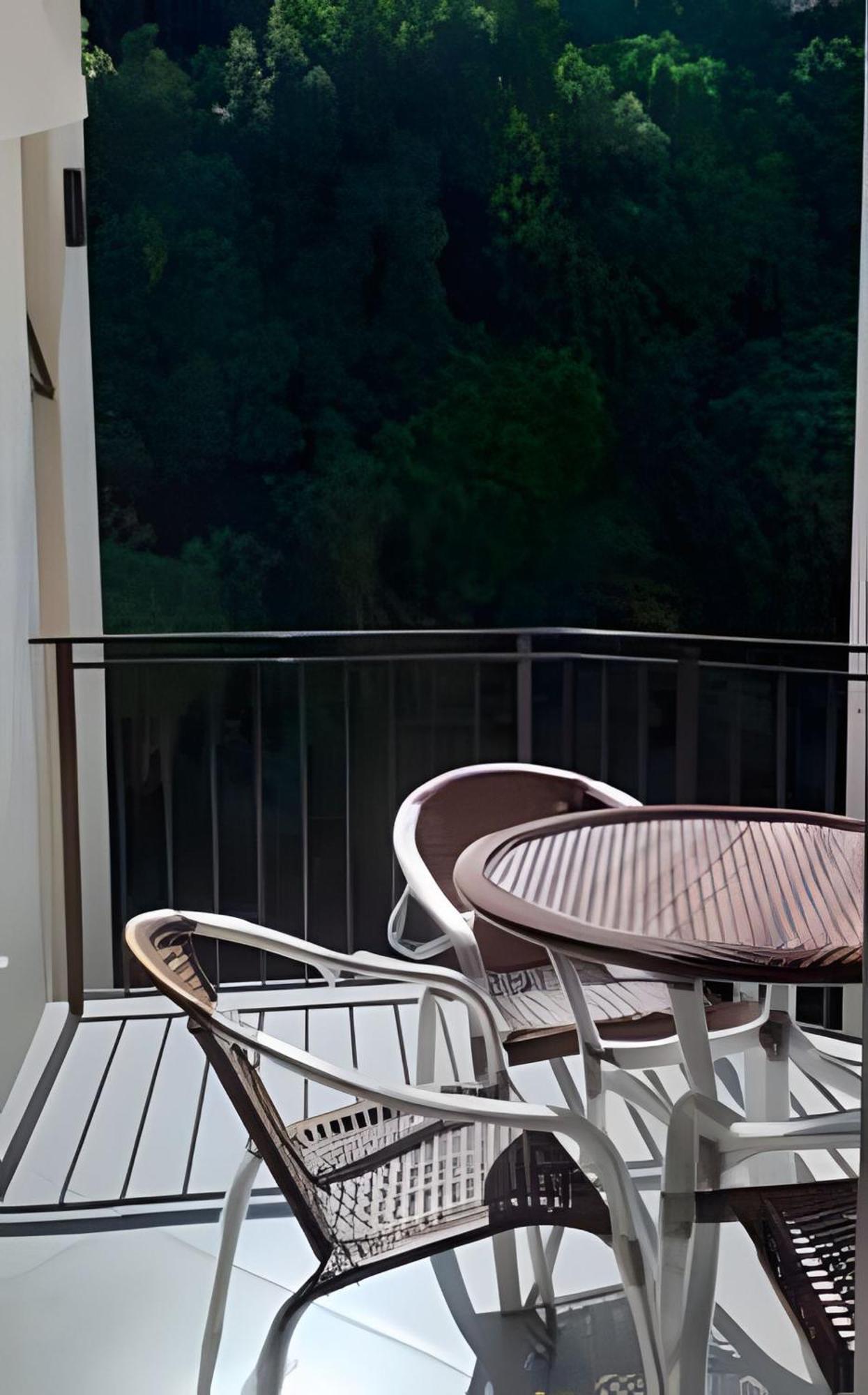 Apartamento Copacabana Flat Moderno *