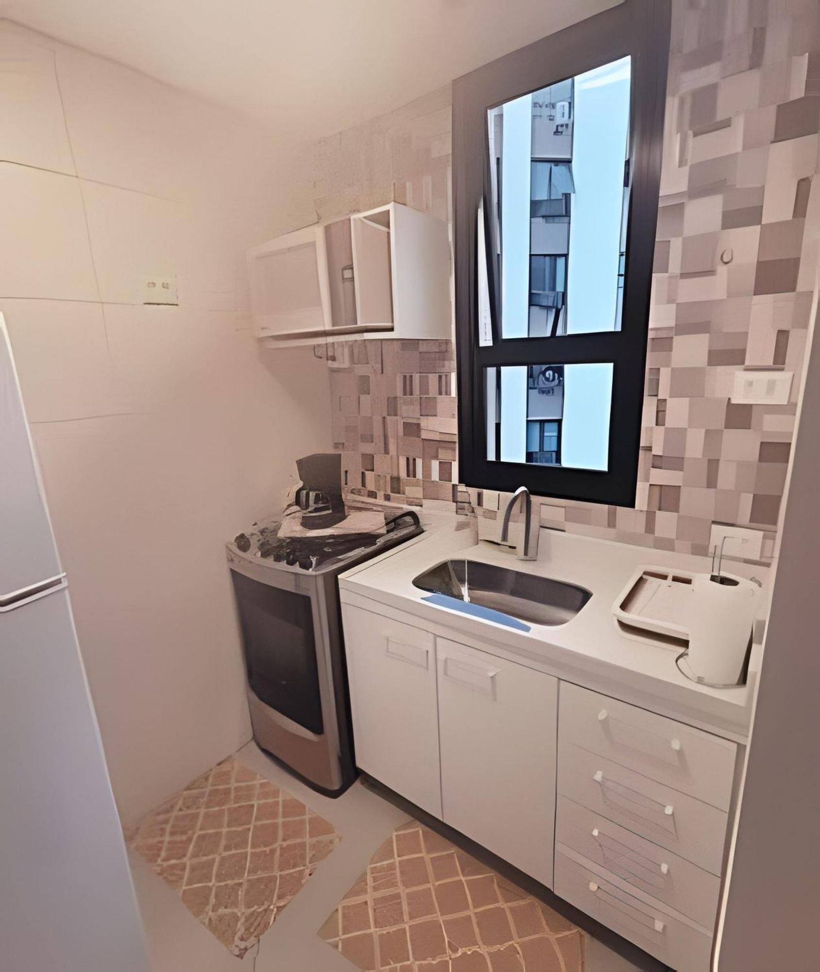 Copacabana Flat Moderno Apartamento Rio de Janeiro