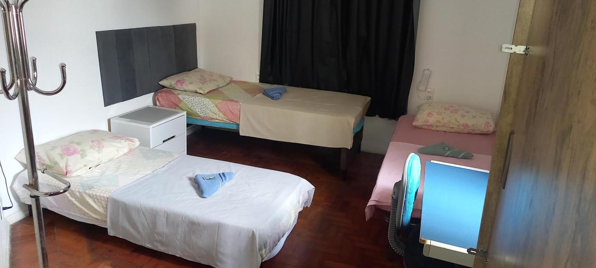 Apartamento Confortavel Apartment