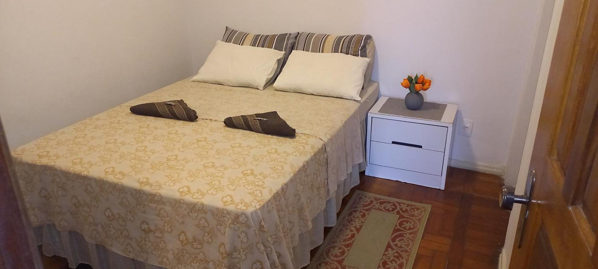 Apartamento Confortavel