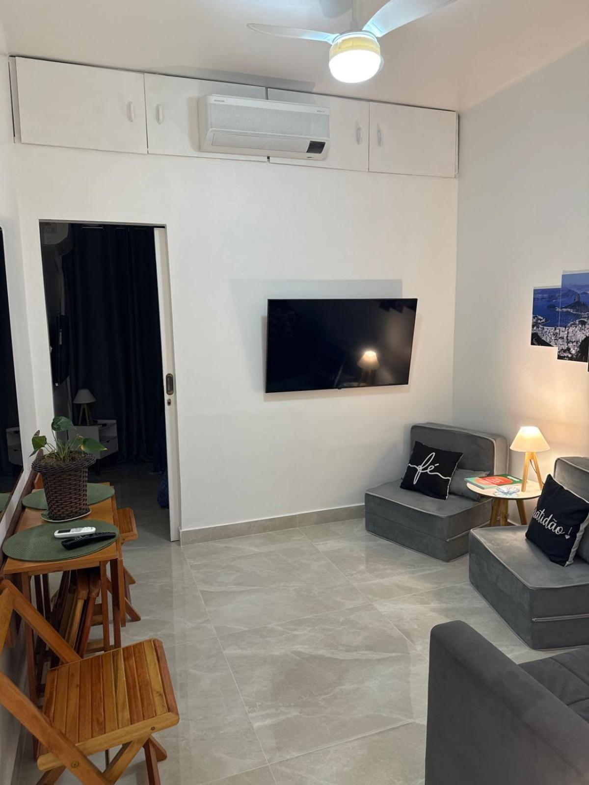 Copacabana Apartamento *