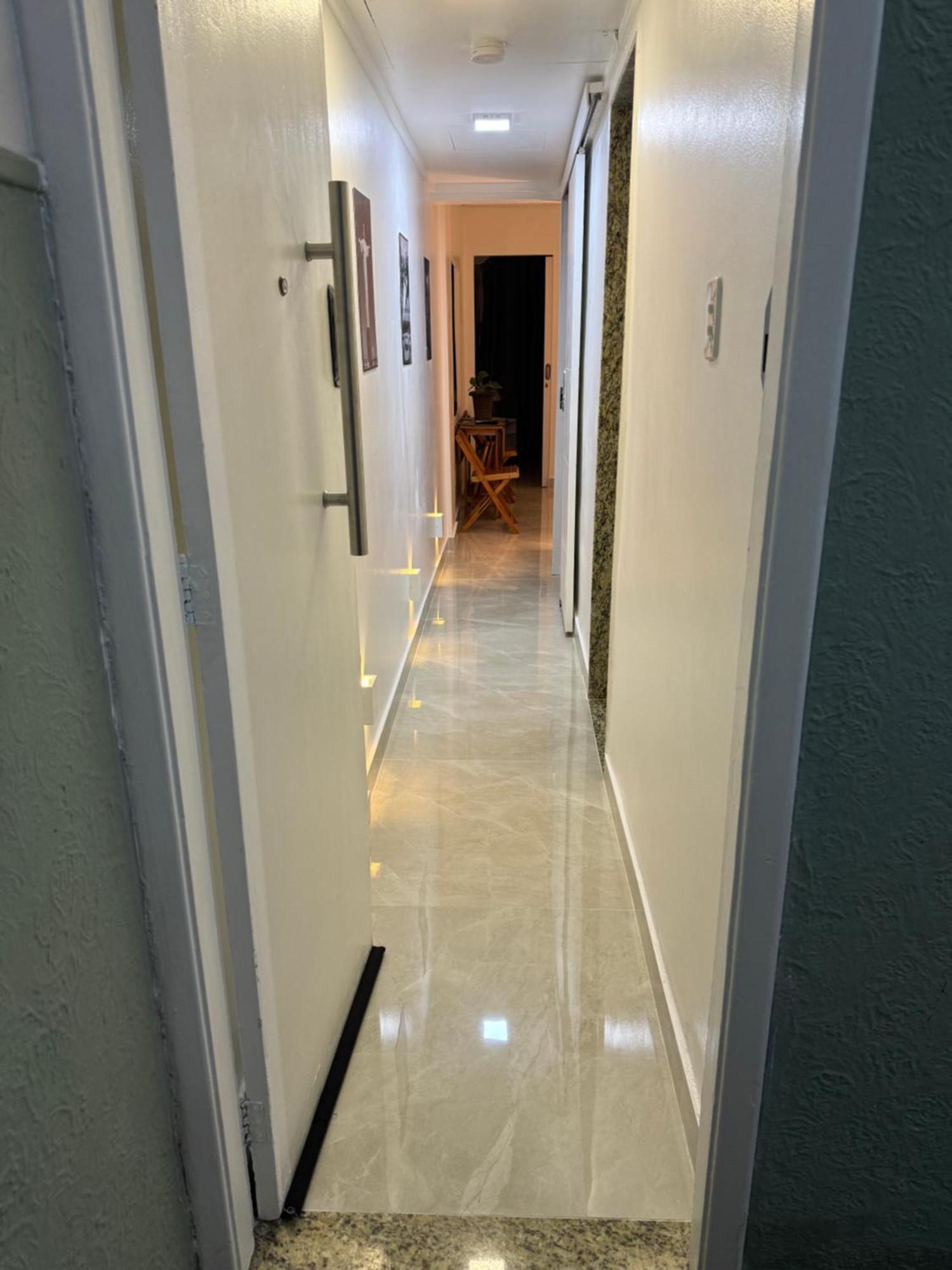 Apartamento Copacabana Rio de Janeiro
