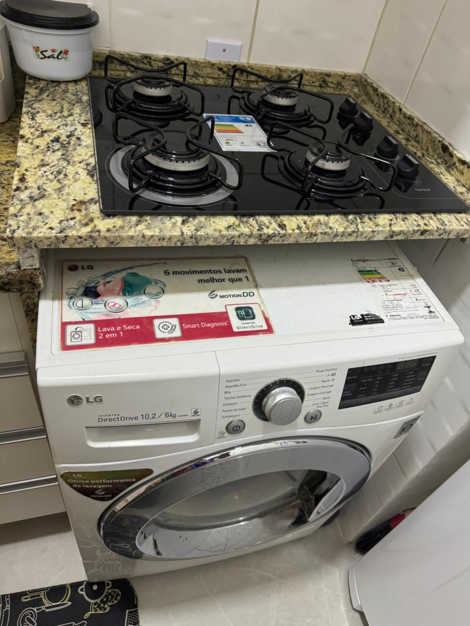 Copacabana Apartamento *