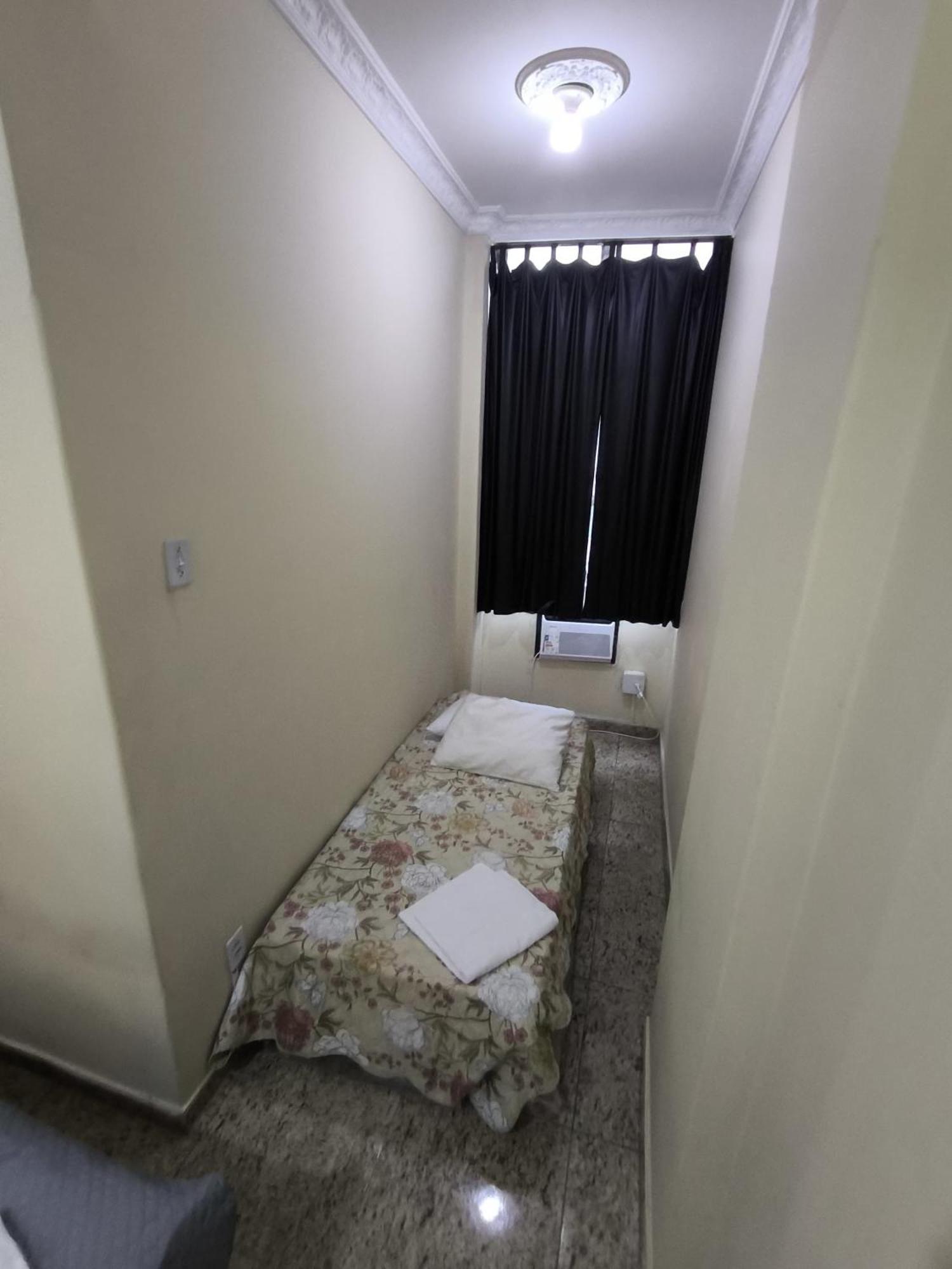 Perfeita Com Excelente Custo-beneficio Em Copacabana Apartamento *