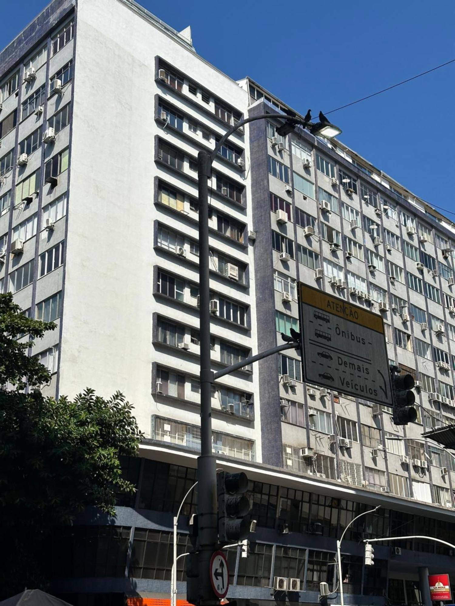 Completo Pertinho Do Mar Apartment *
