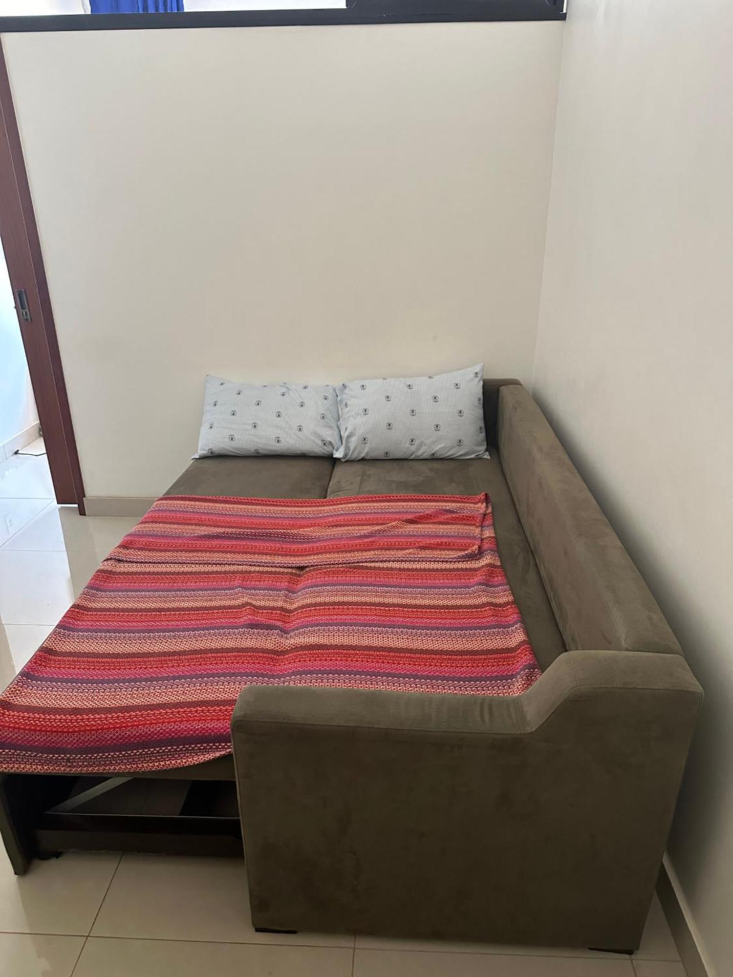 Apartment Completo Pertinho Do Mar *