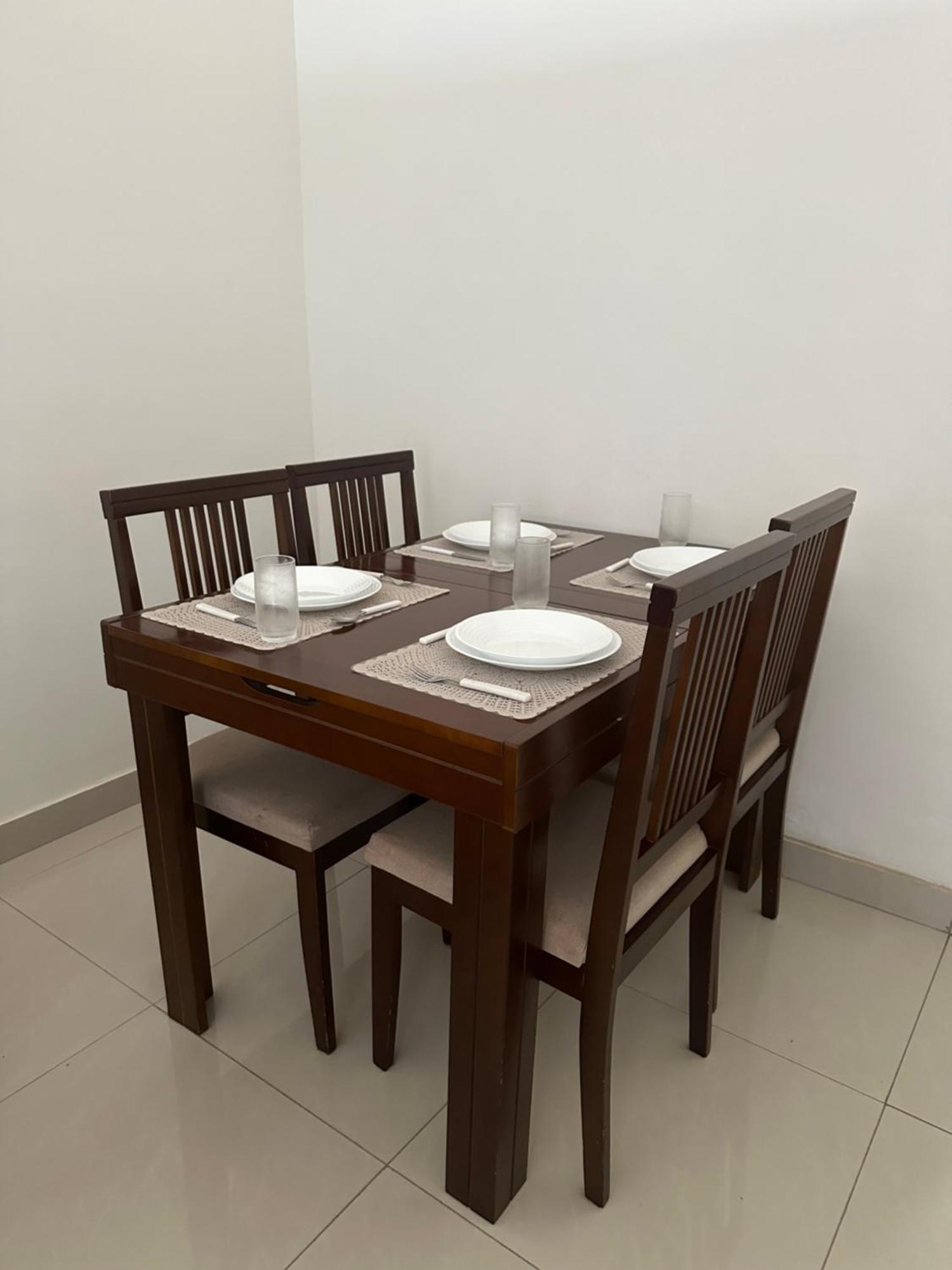 Completo Pertinho Do Mar Apartment *