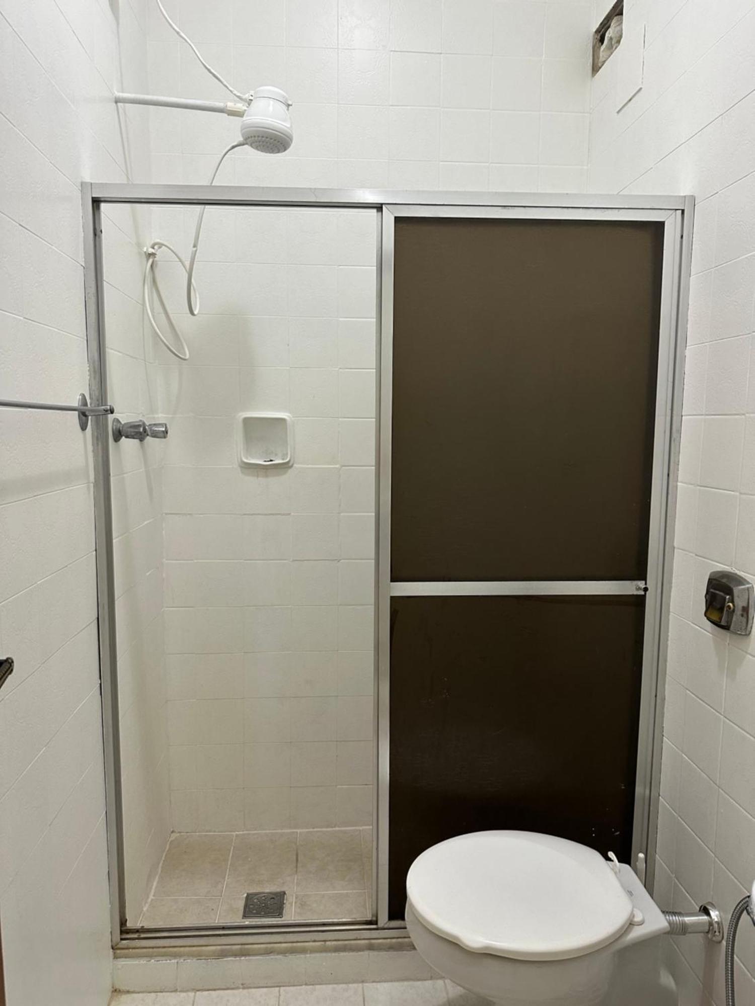 Completo Pertinho Do Mar Apartment