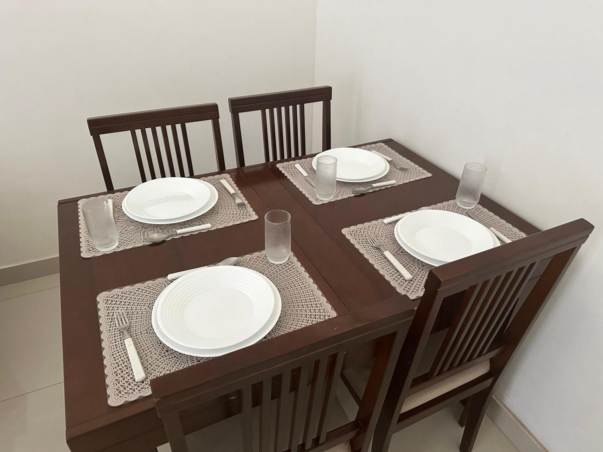 Apartment Completo Pertinho Do Mar
