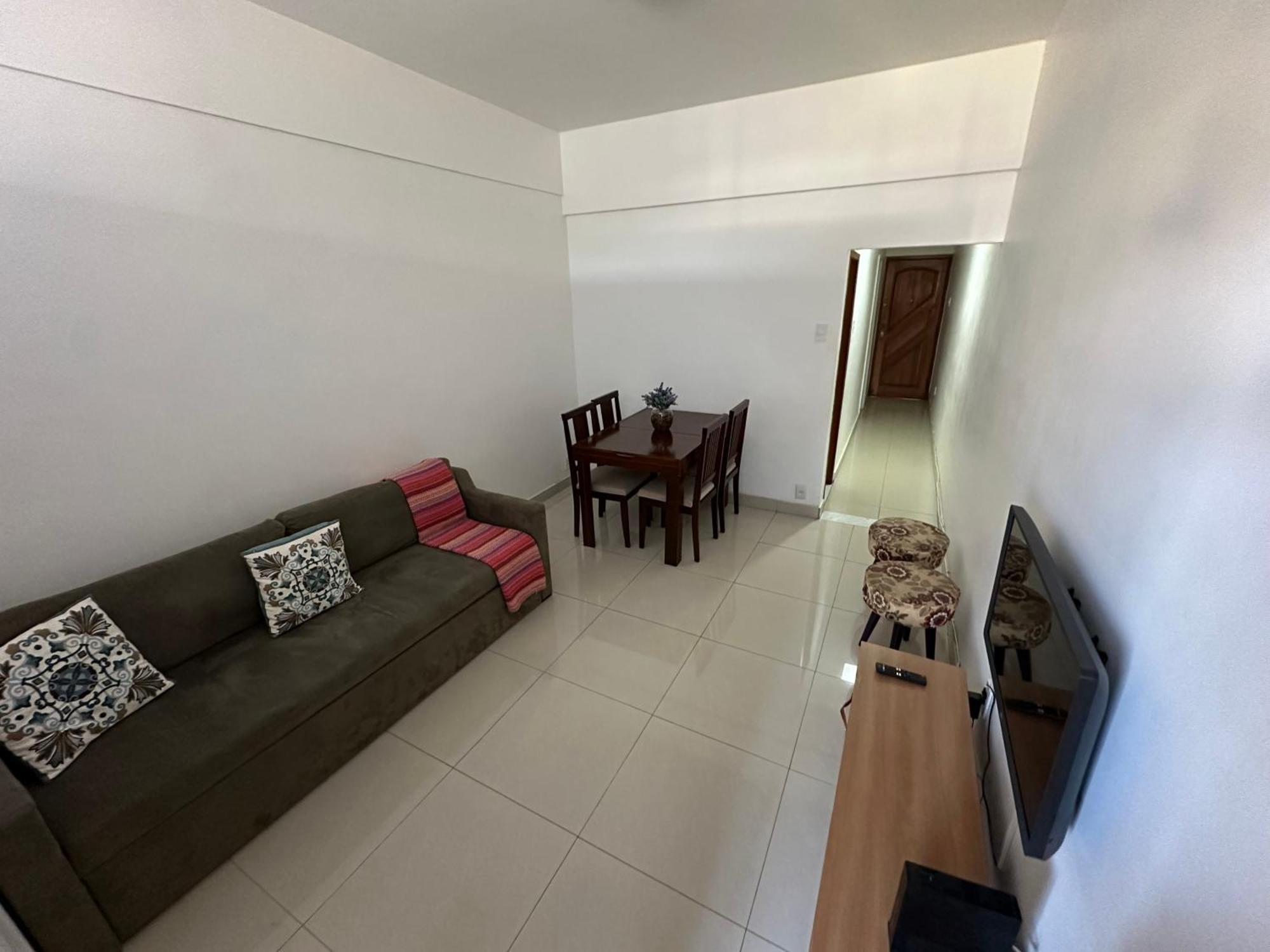 Completo Pertinho Do Mar Apartment Rio de Janeiro