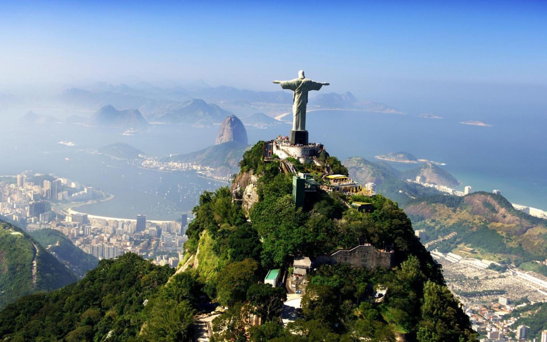 Ao Lado Da Copacabana