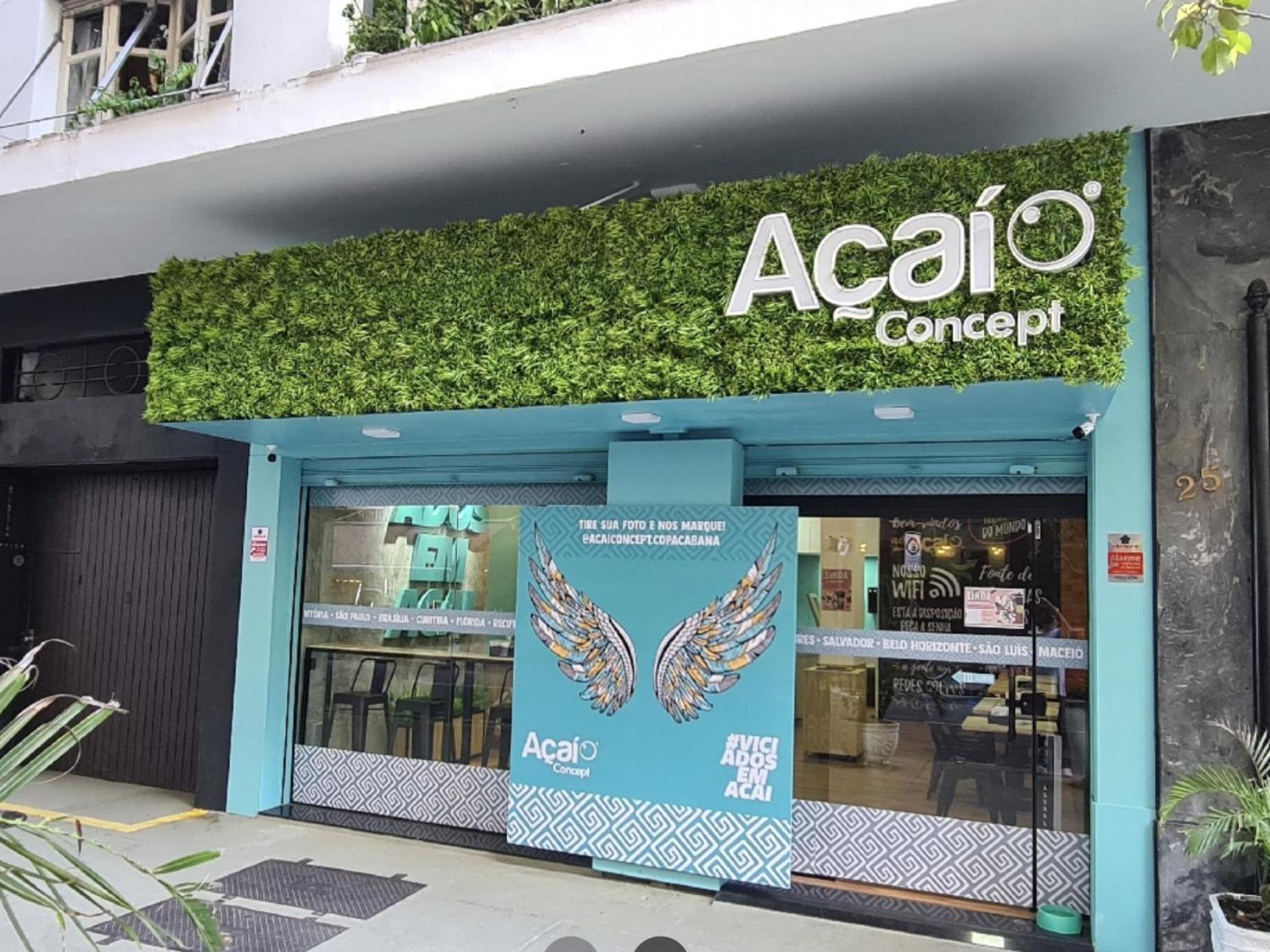 Apartamento Rio Surf Flat - 5 Minutes Da Praia - Office *