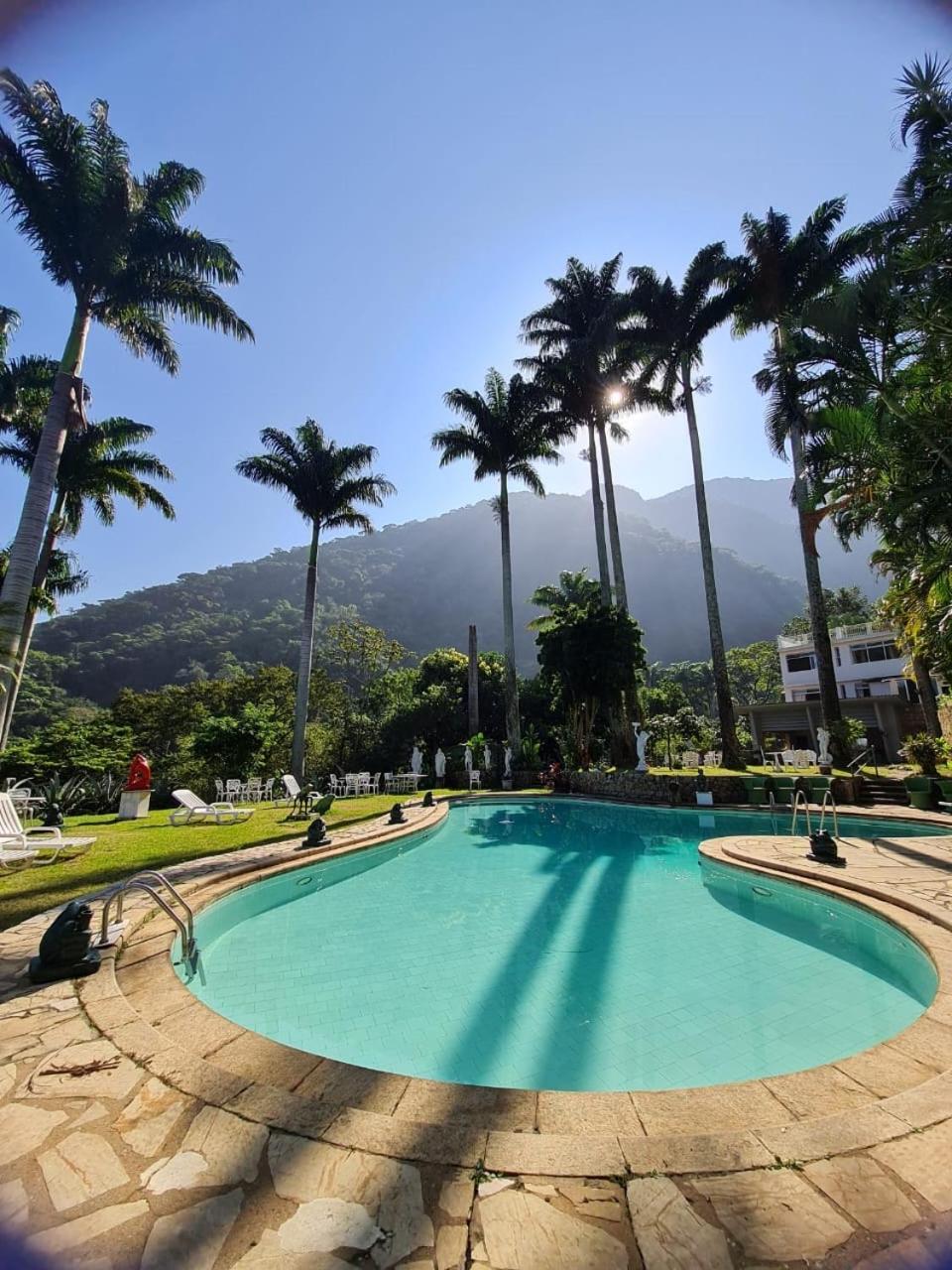 Mansao Sao Conrado Rio de Janeiro
