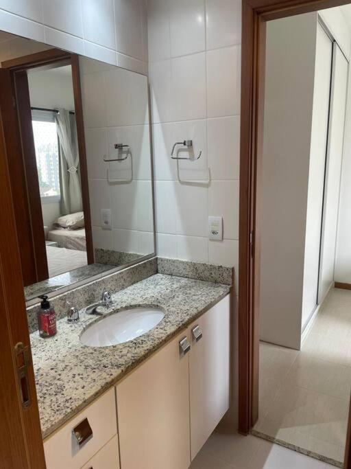 Amplo E Aconchegante Apto Na Barra Olimpica Apartamento *