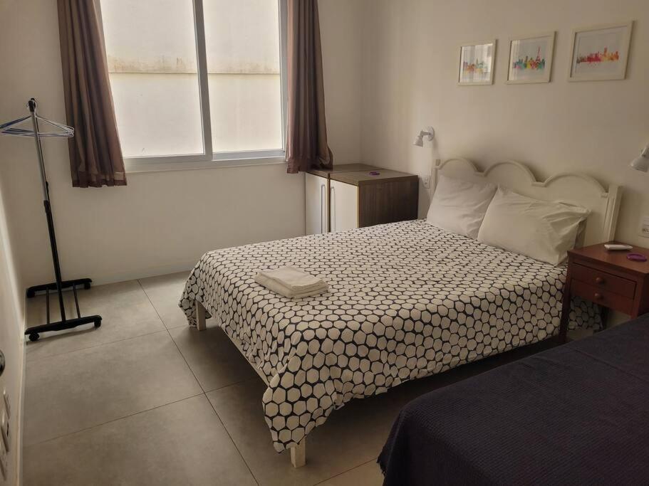 Apartamento De 1 Reformado Em Copacabana *