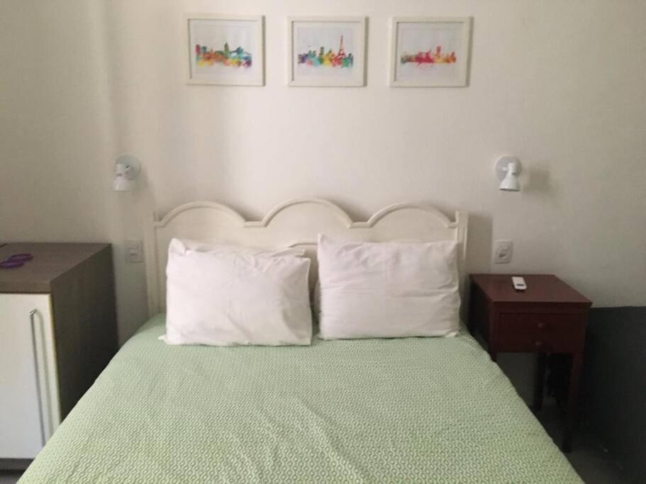 Apartamento De 1 Reformado Em Copacabana