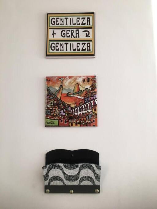 Apartamento De 1 Reformado Em Copacabana Rio de Janeiro
