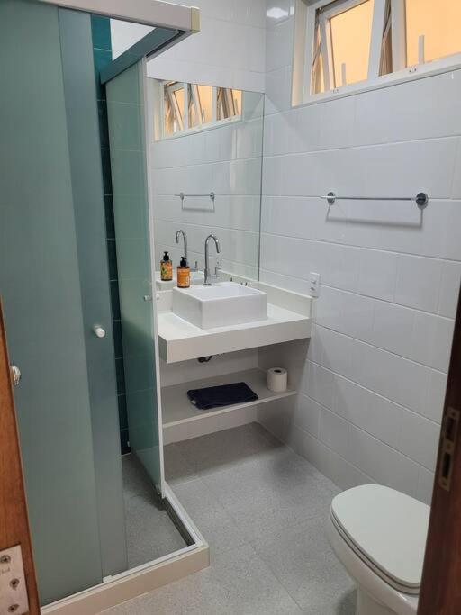 De 1 Reformado Em Copacabana Apartamento Rio de Janeiro