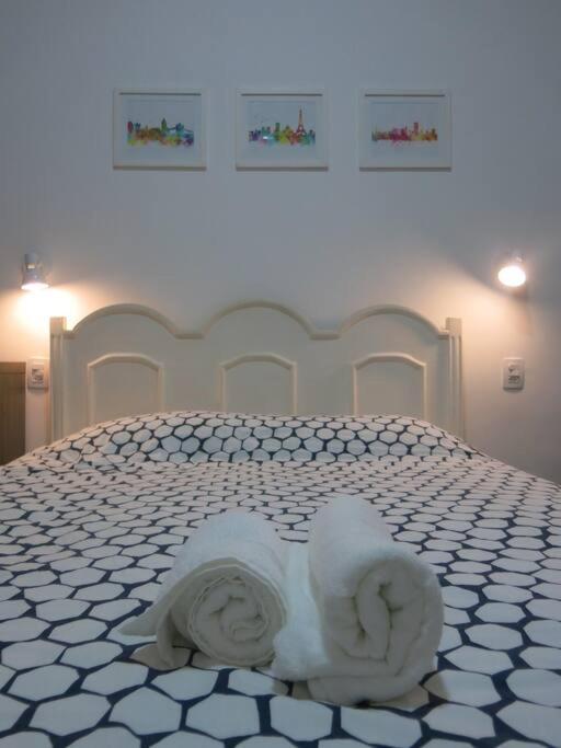 Apartamento De 1 Reformado Em Copacabana