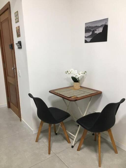 De 1 Reformado Em Copacabana Apartamento Rio de Janeiro