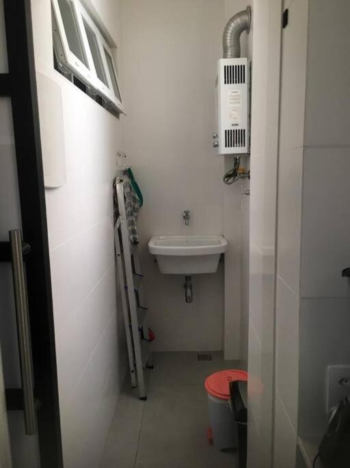 Apartamento De 1 Reformado Em Copacabana *